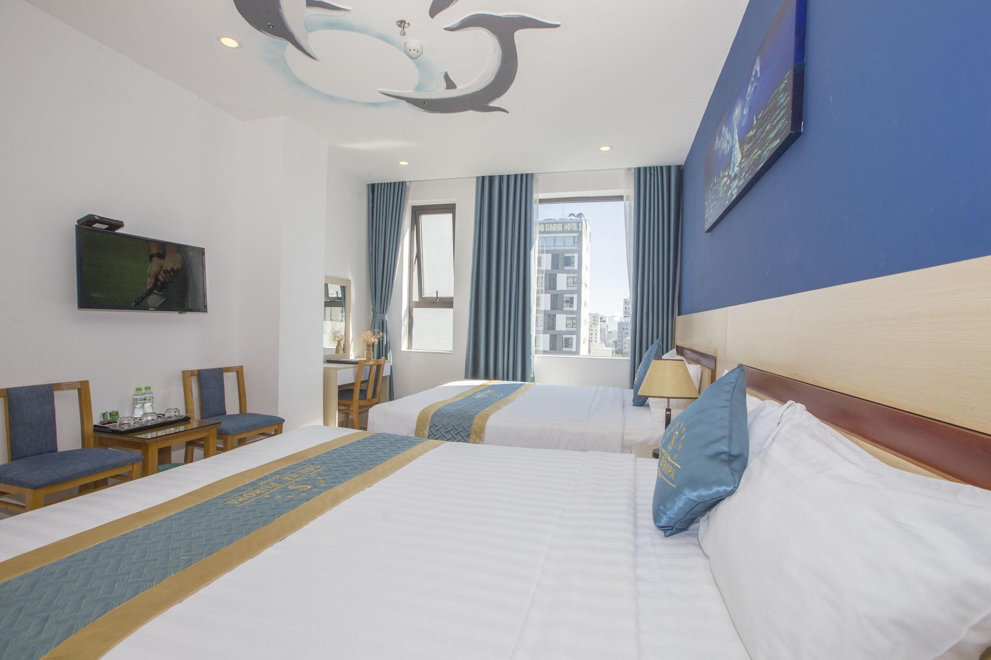 Hotel Maxhome Luxury Đà Nẵng