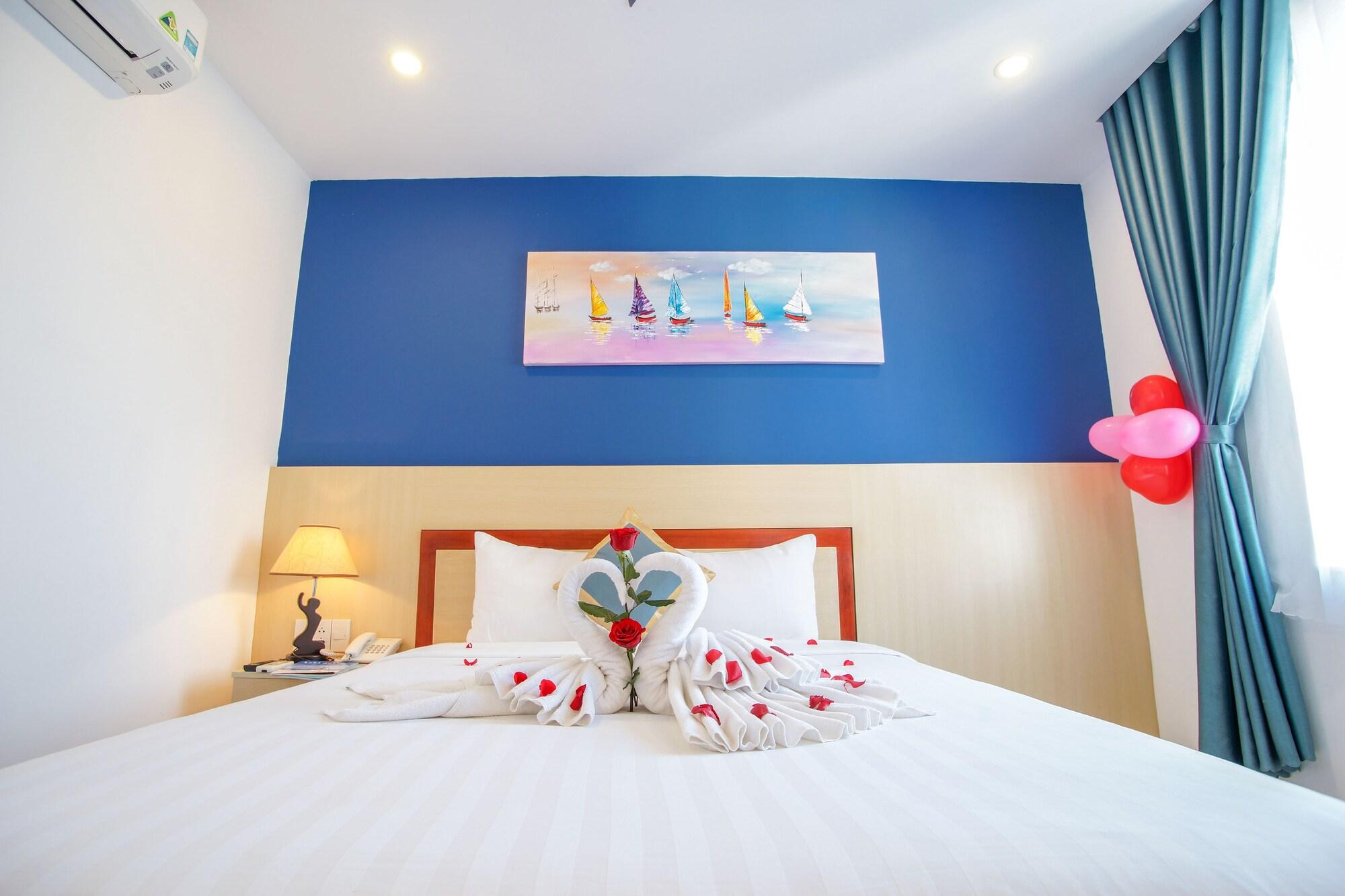 Hotel Maxhome Luxury Đà Nẵng
