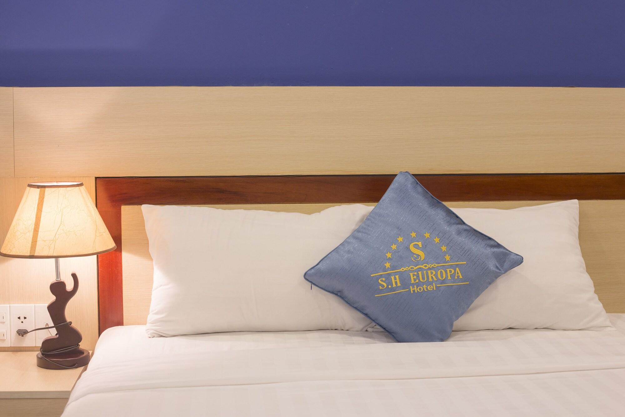 Maxhome Luxury Hotel Đà Nẵng