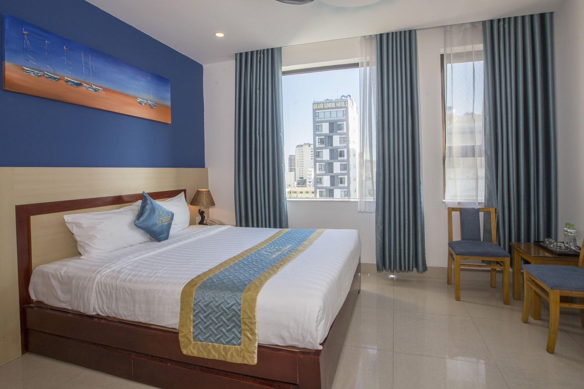 Maxhome Luxury Hotel Đà Nẵng