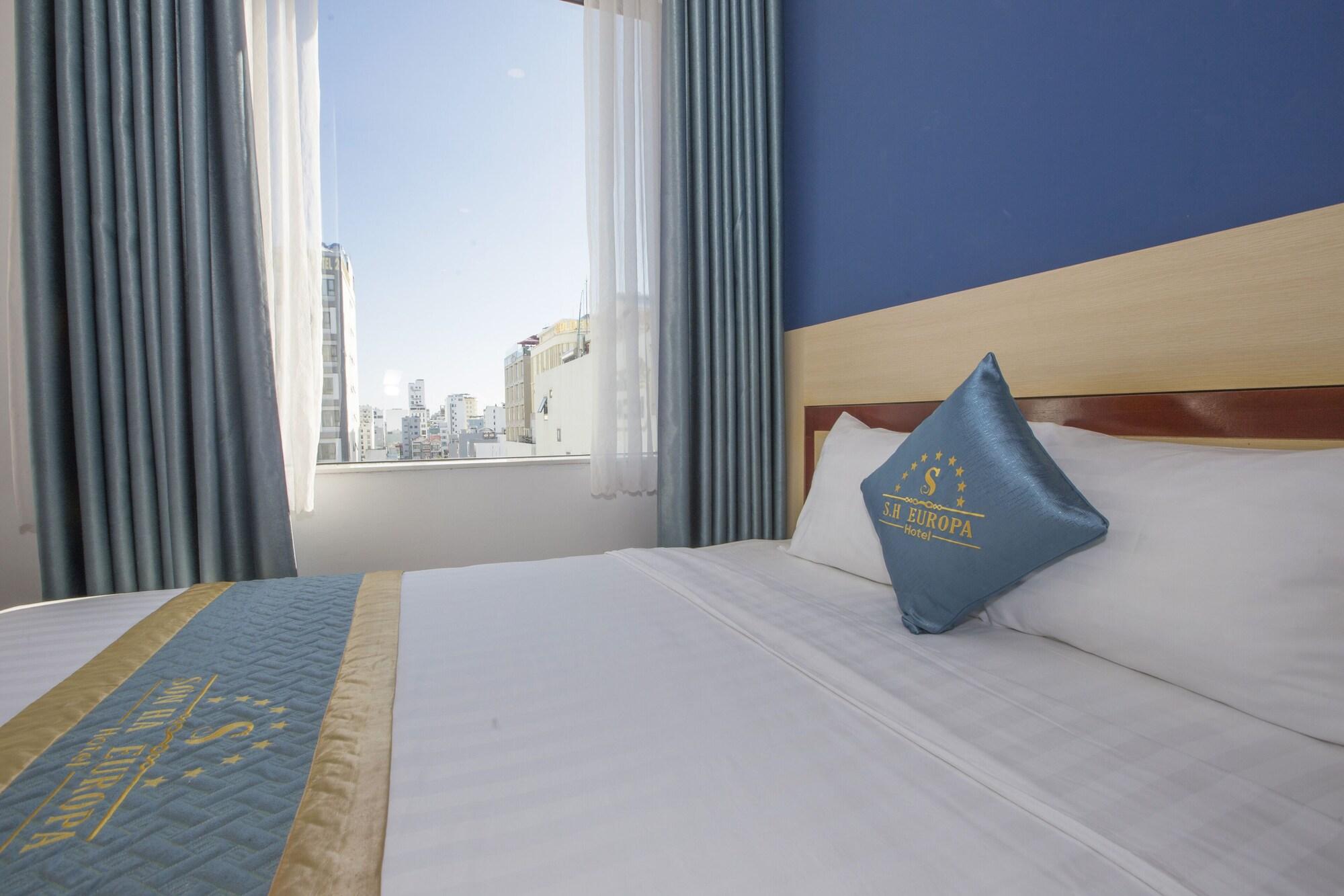 Maxhome Luxury 3*