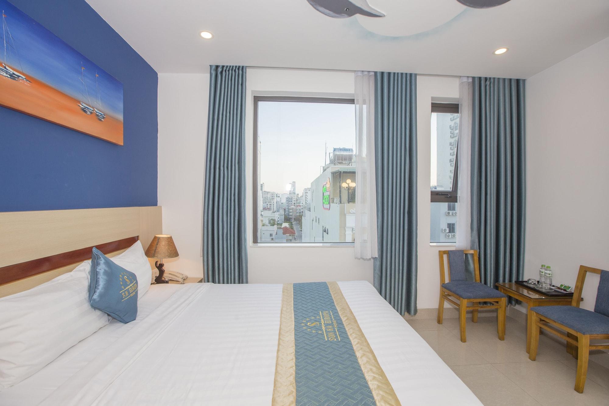 Maxhome Luxury 3*