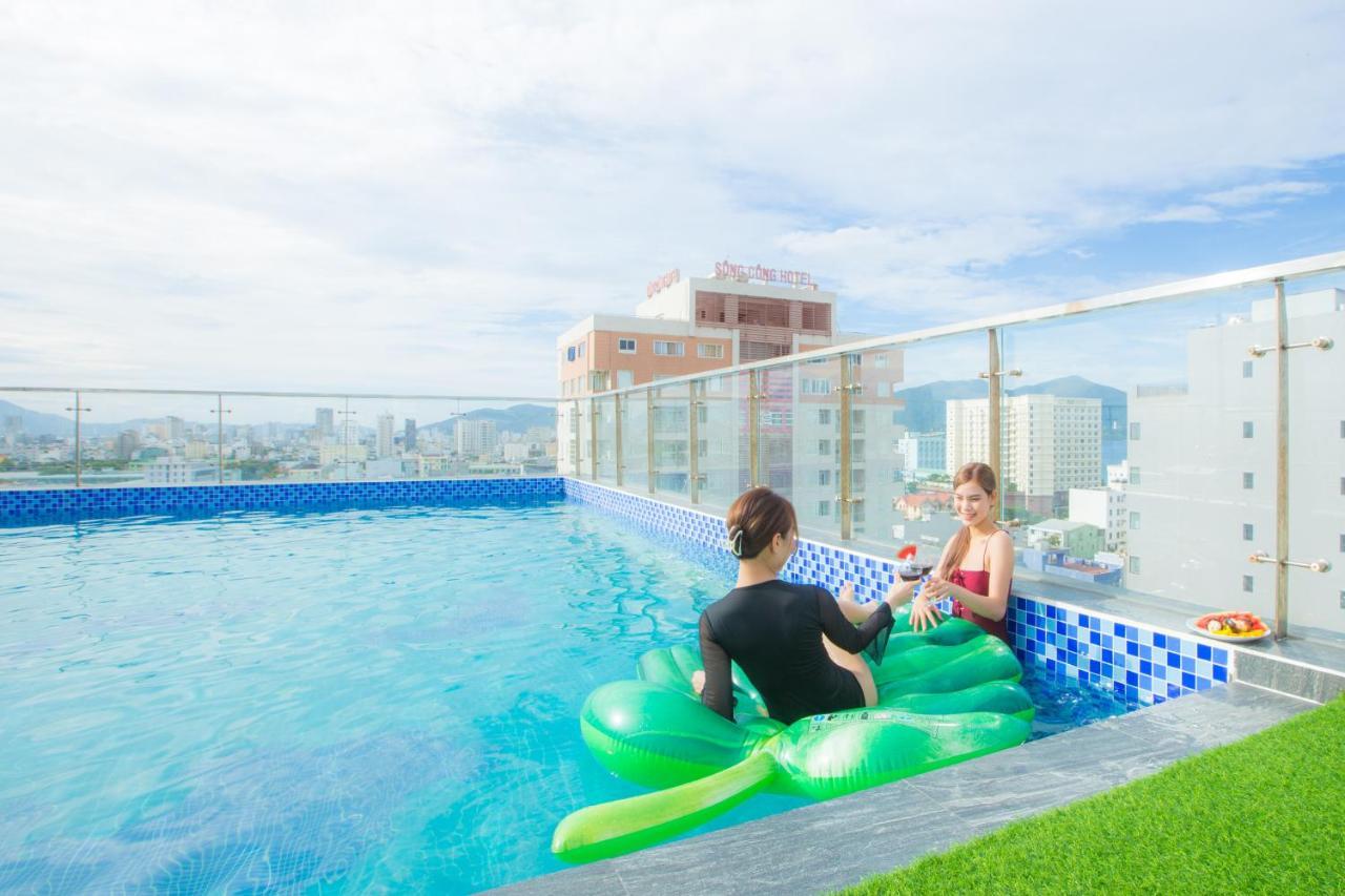Maxhome Luxury Hotel Đà Nẵng