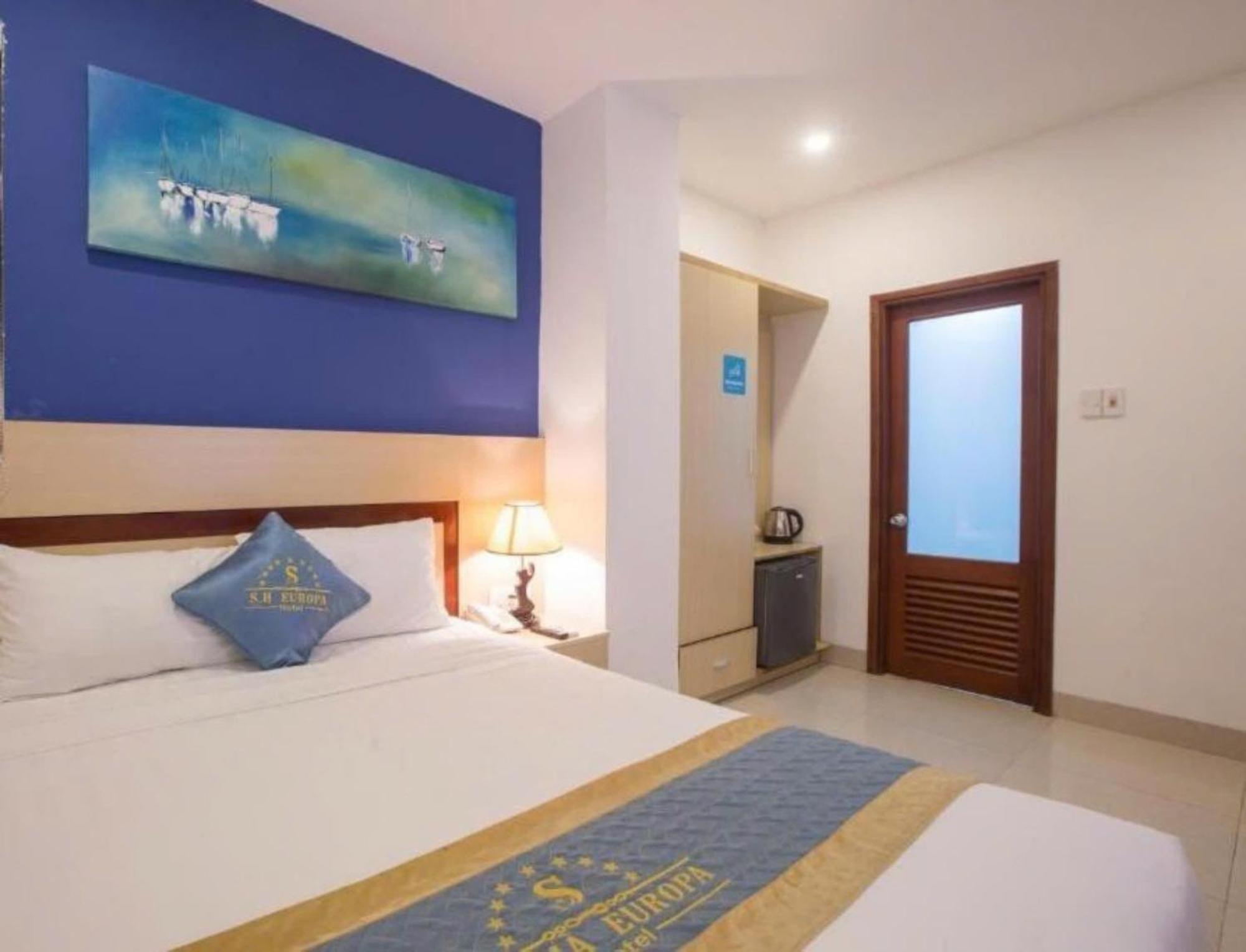 Hotel Maxhome Luxury Đà Nẵng