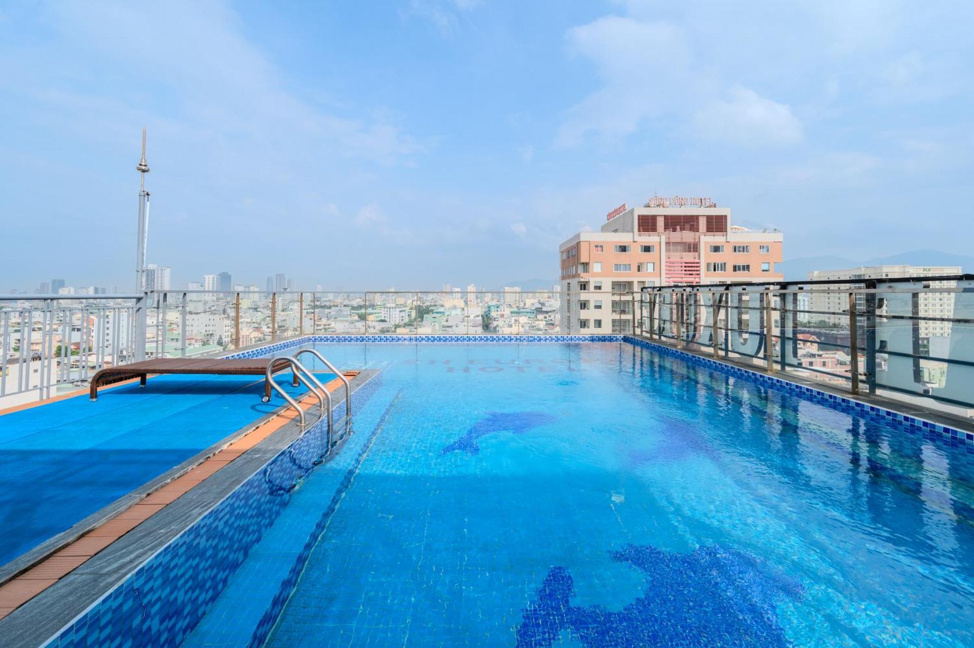 Maxhome Luxury Hotel 3*