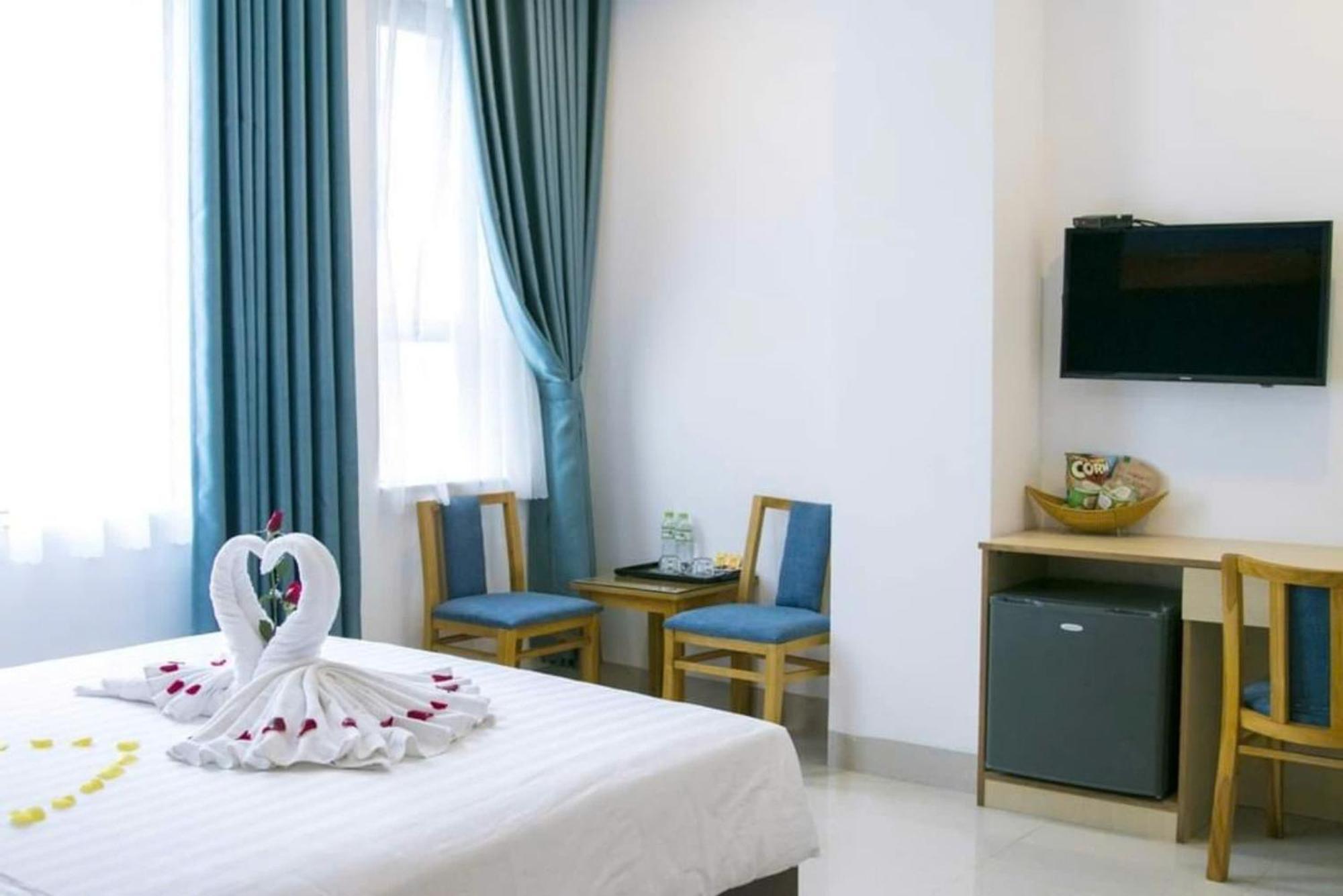 Maxhome Luxury 3* Đà Nẵng