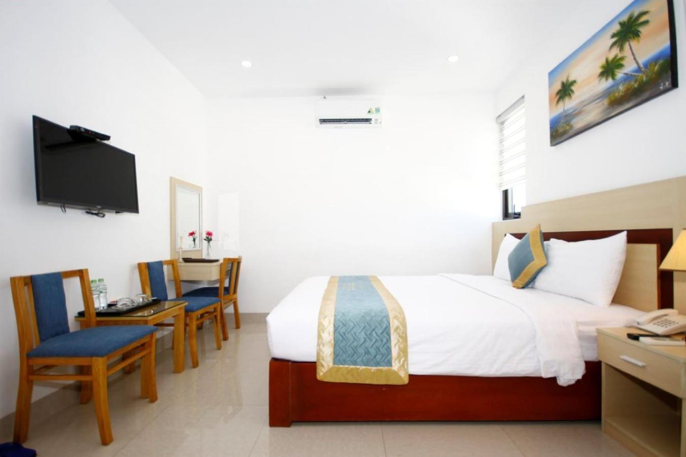 Hotel Maxhome Luxury Đà Nẵng