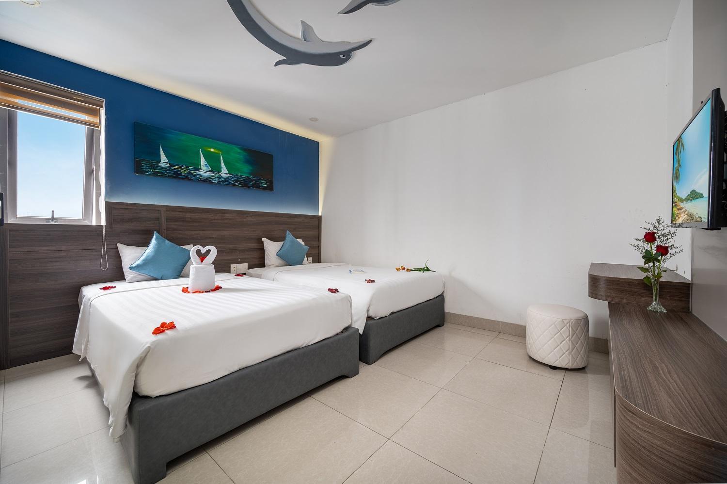 Maxhome Luxury Đà Nẵng