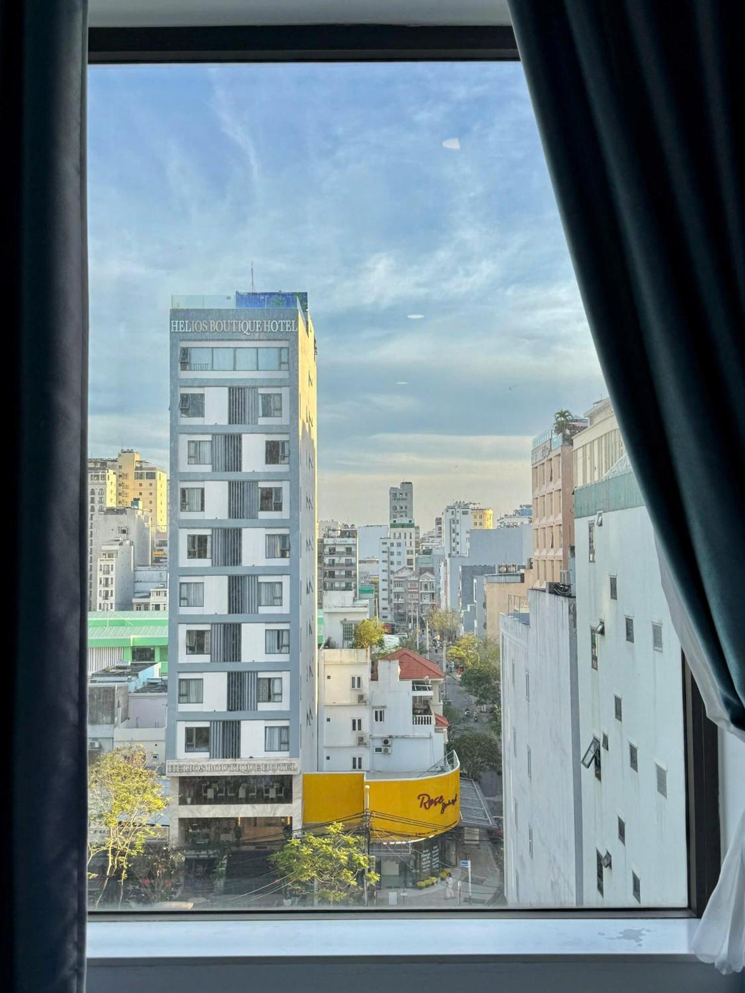 Hotel Maxhome Luxury Đà Nẵng
