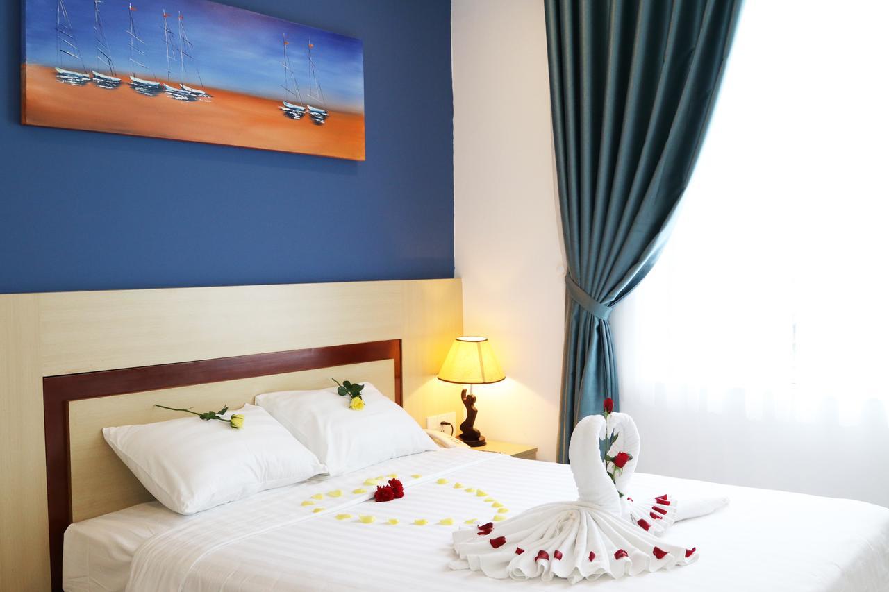 Hotel Maxhome Luxury