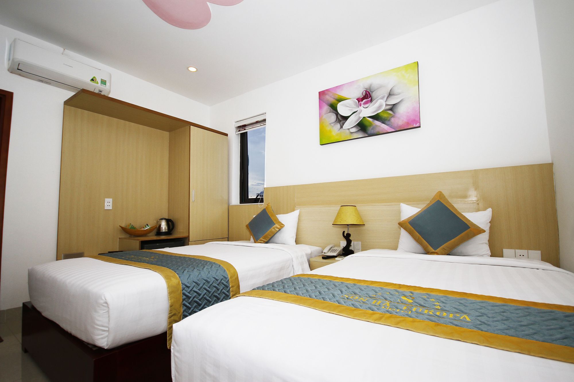 Maxhome Luxury 3*