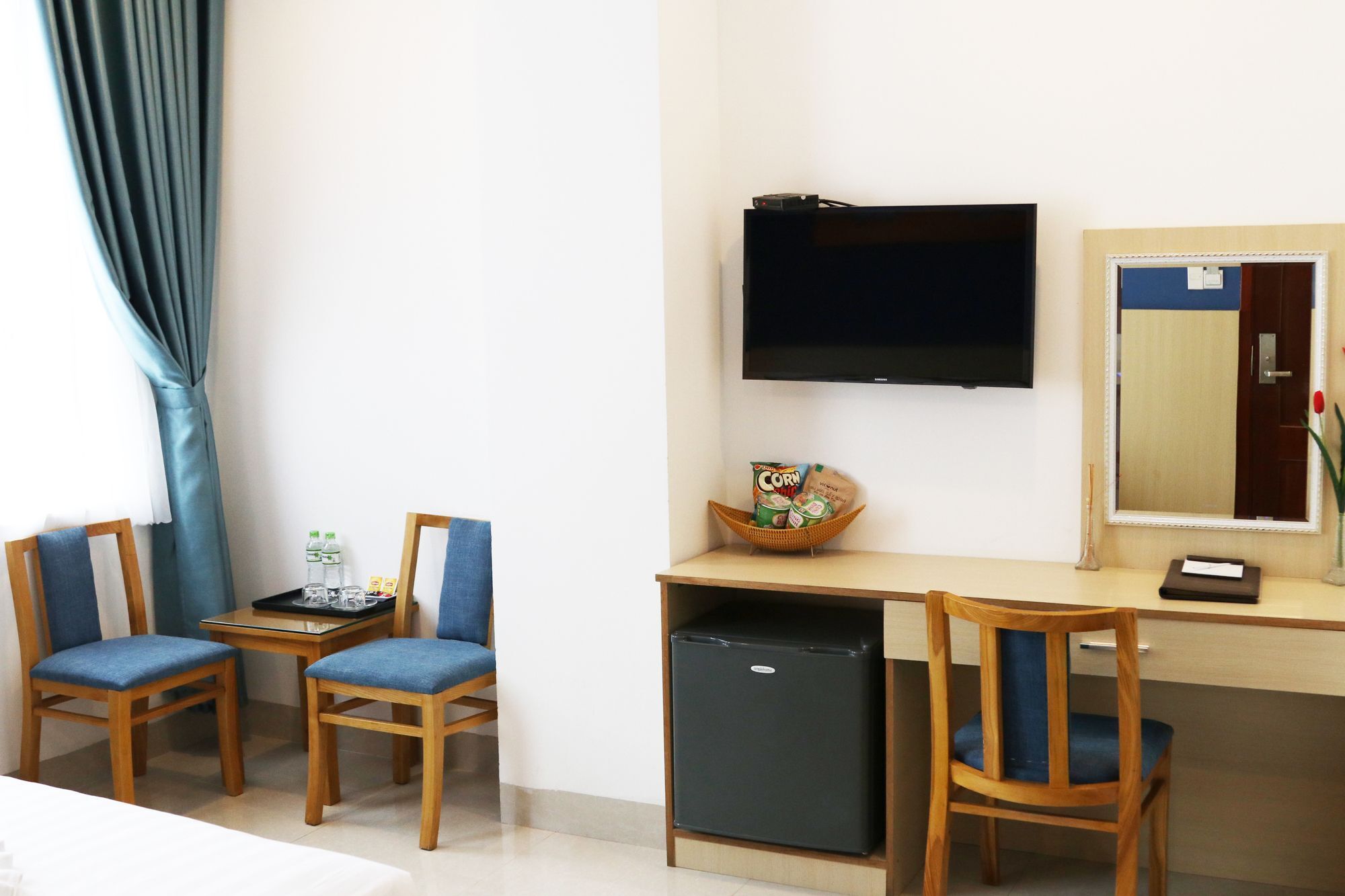 Maxhome Luxury Hotel
