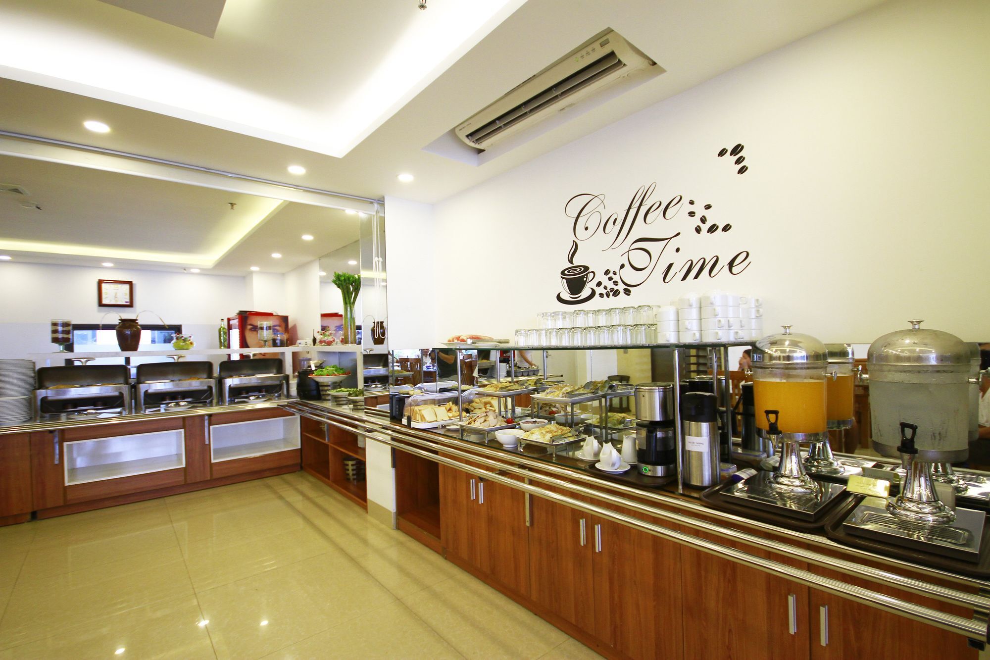 Maxhome Luxury Hotel
