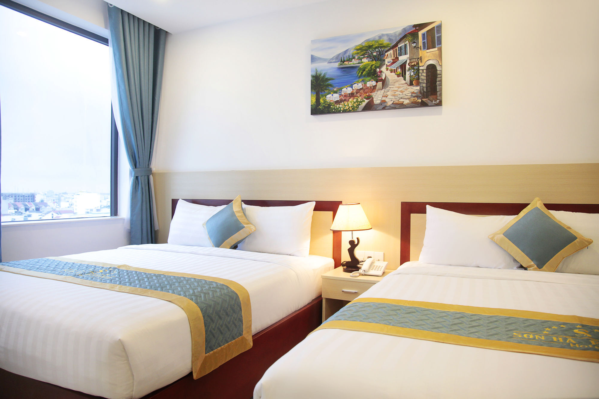 Hotel Maxhome Luxury