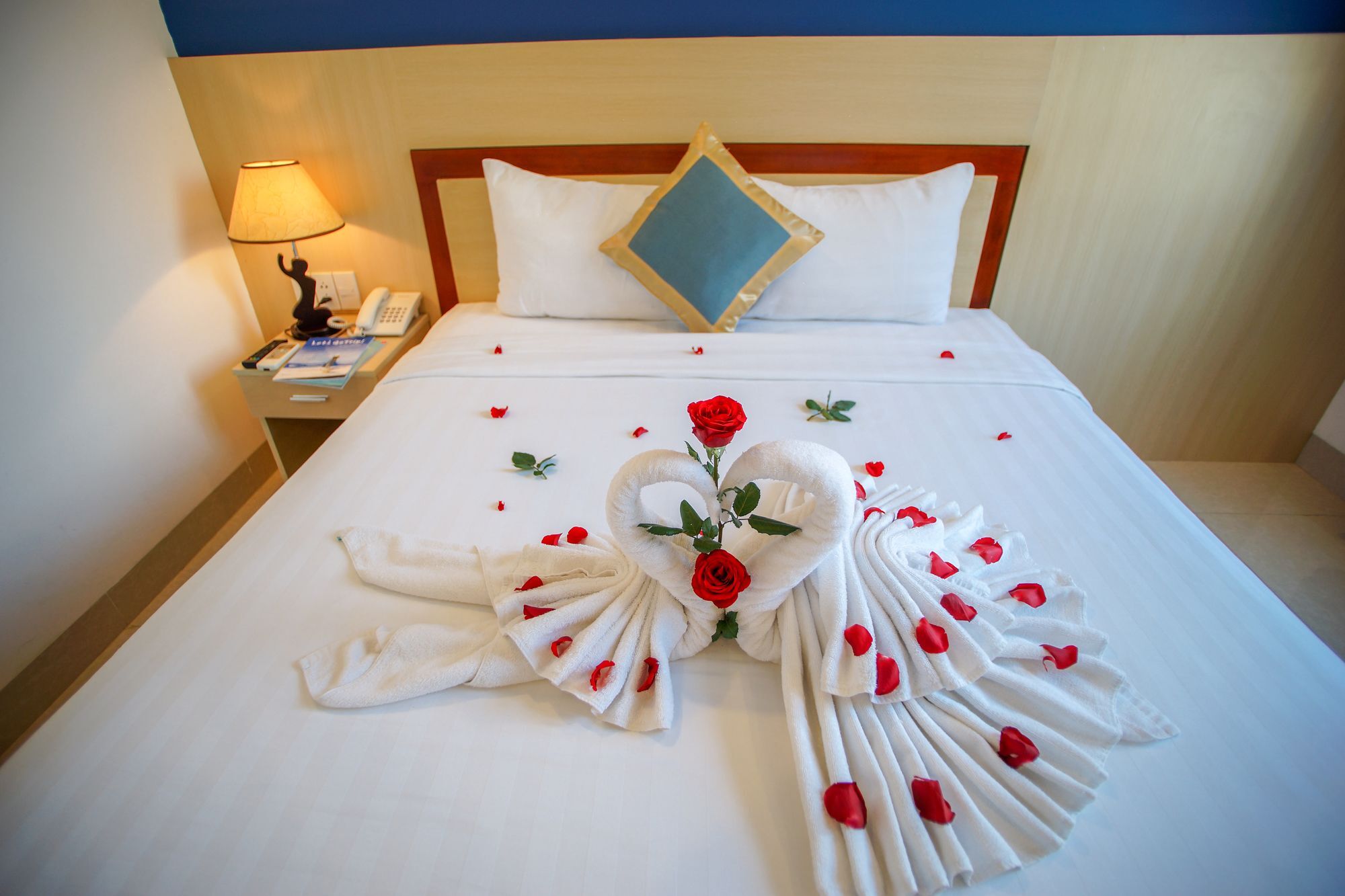 Maxhome Luxury 3* Đà Nẵng