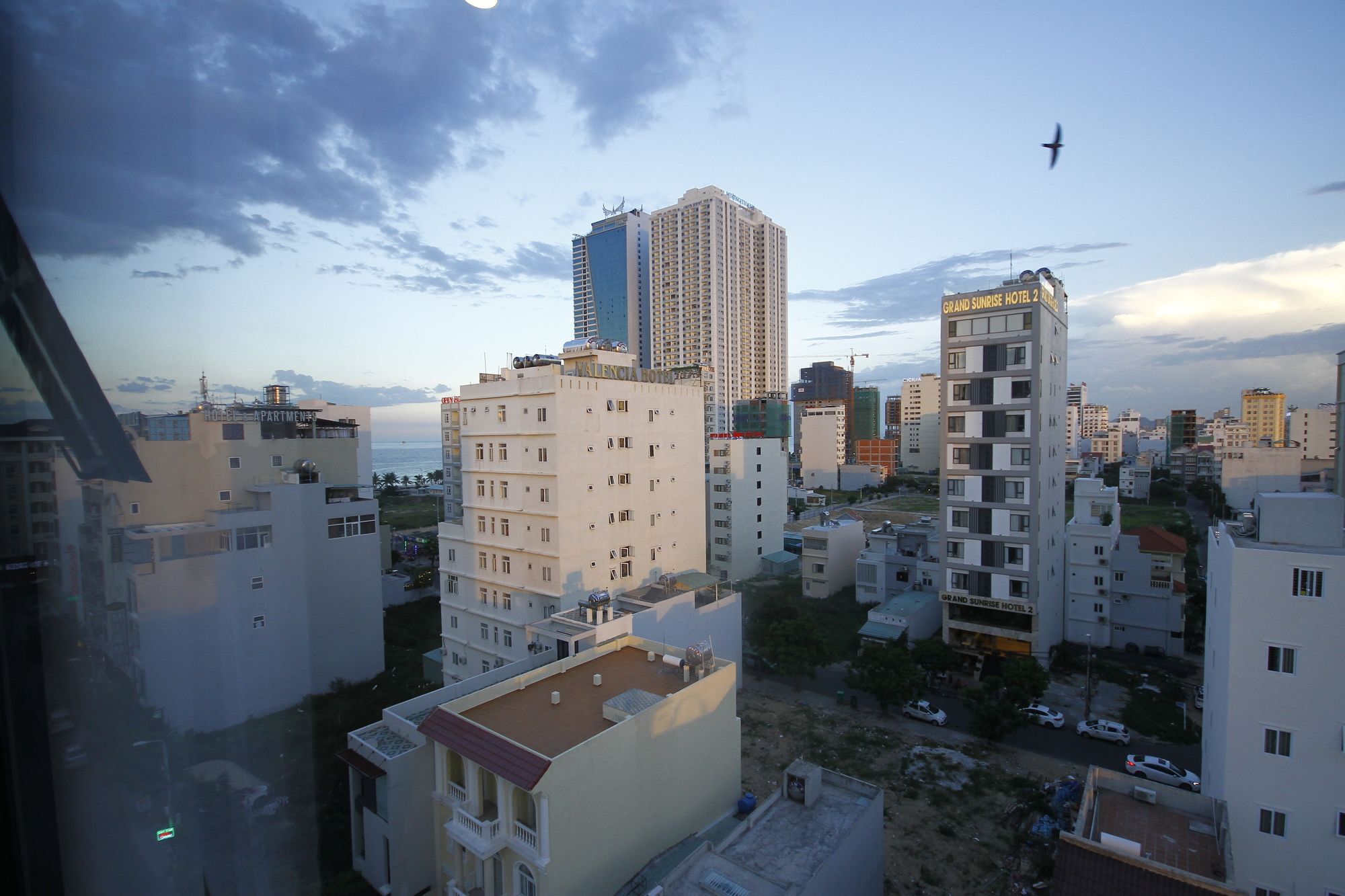 Maxhome Luxury Hotel Đà Nẵng