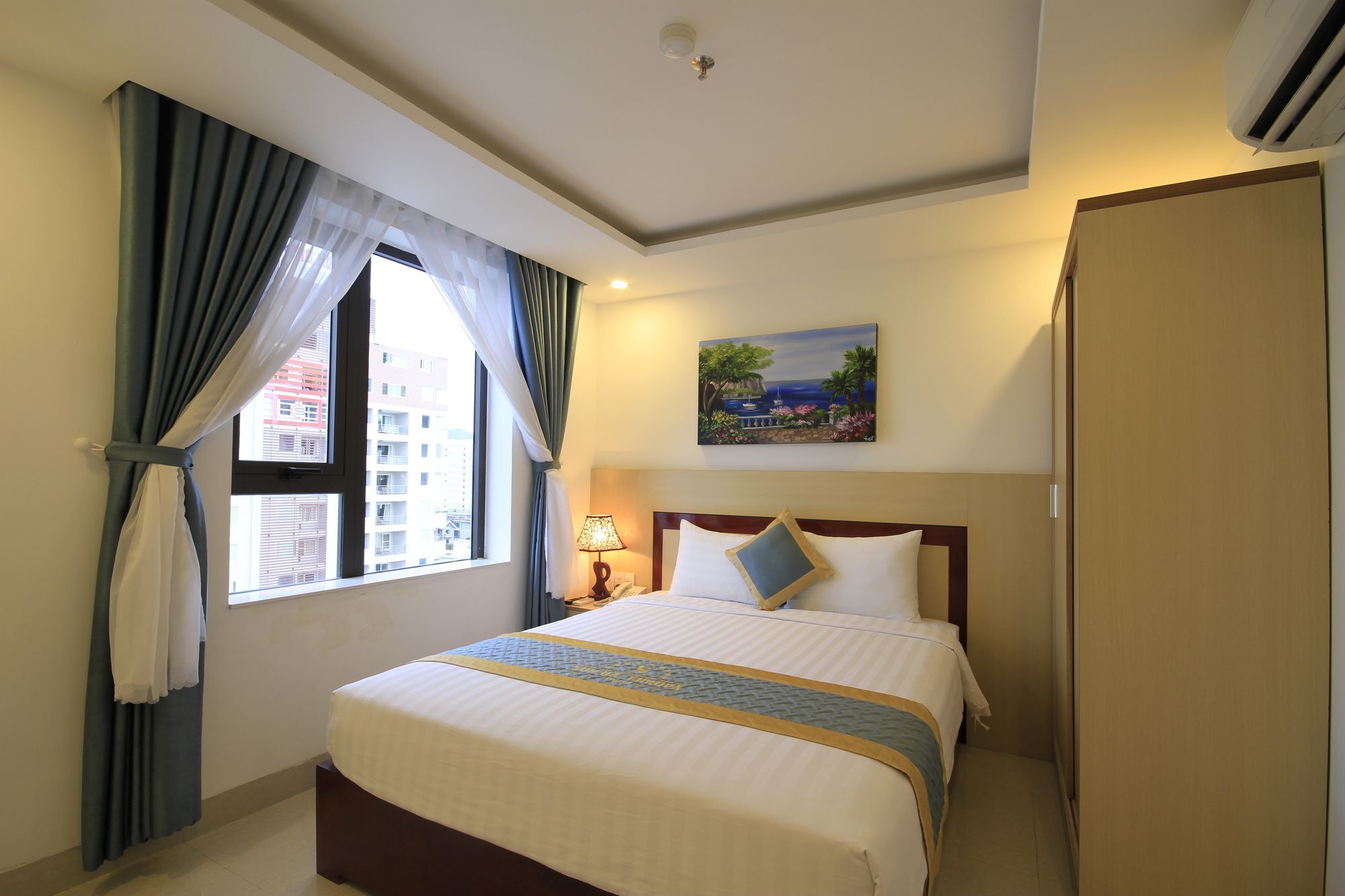 Maxhome Luxury Hotel Đà Nẵng