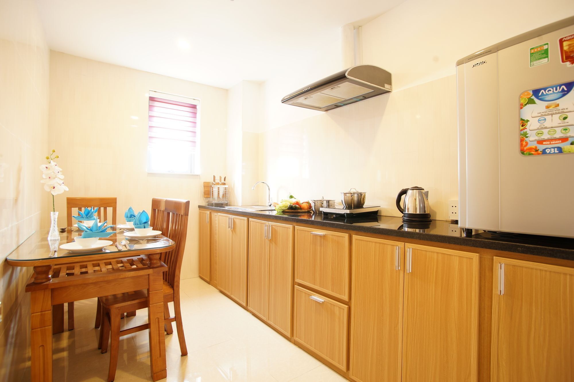 Maxhome Luxury Hotel