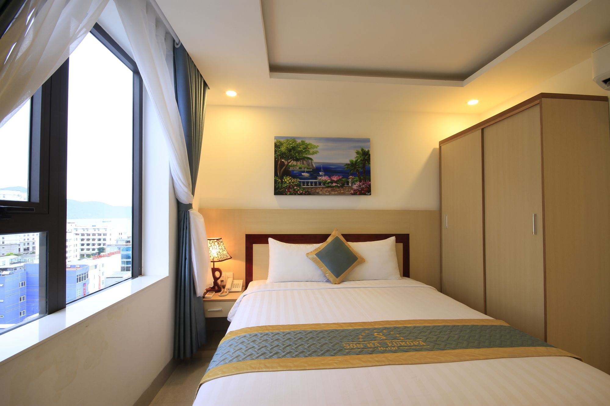 Hotel Maxhome Luxury Đà Nẵng