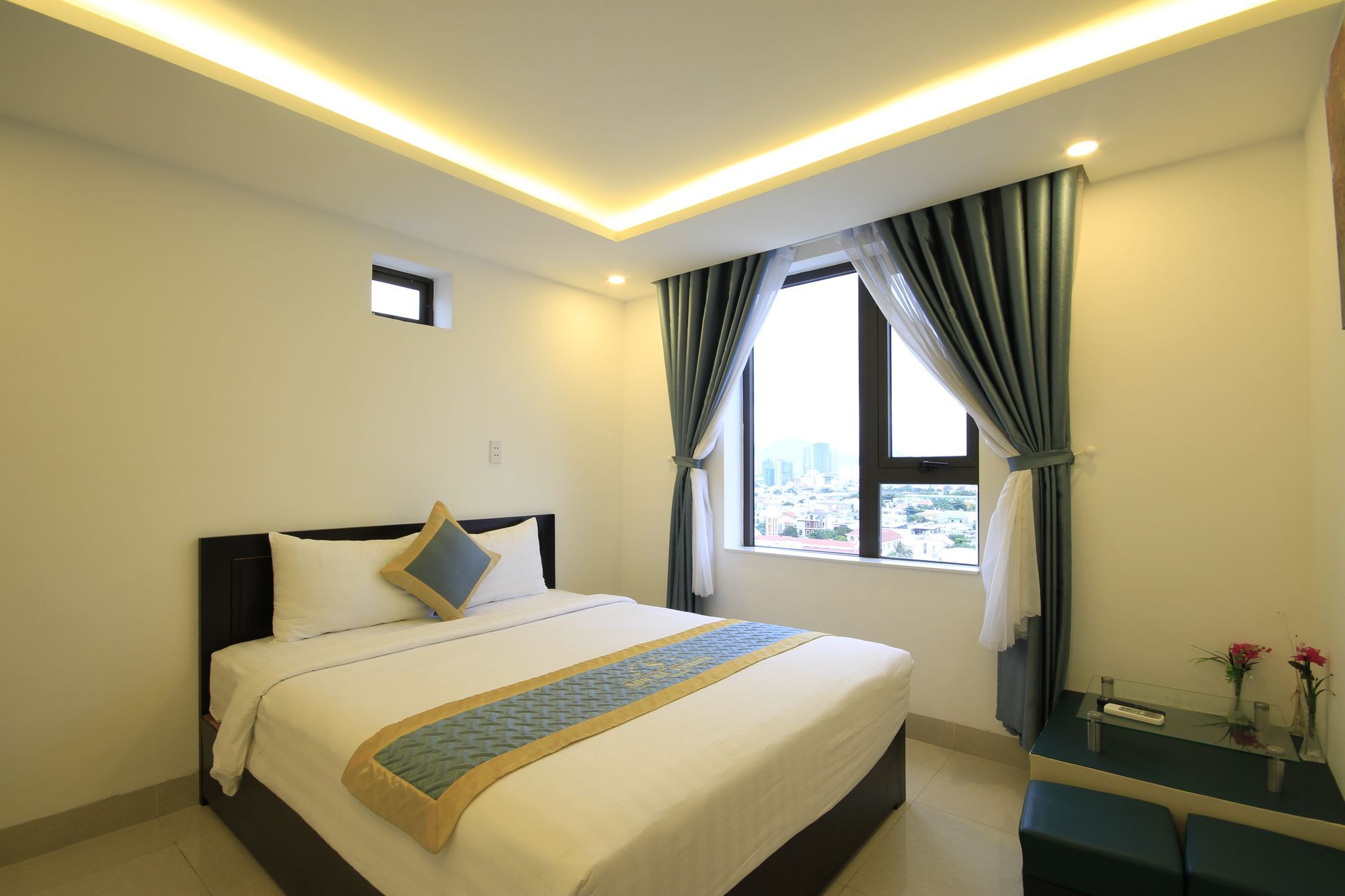 Hotel Maxhome Luxury