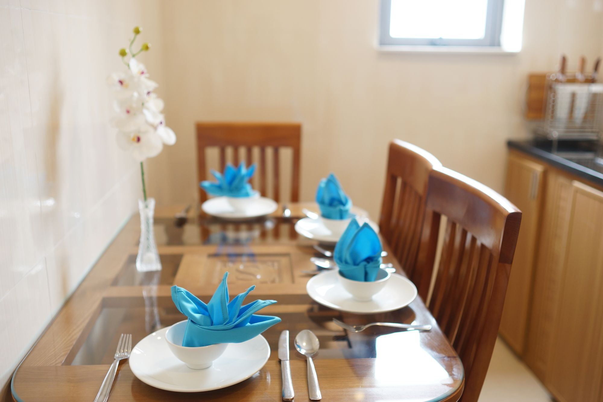 Maxhome Luxury 3* Đà Nẵng