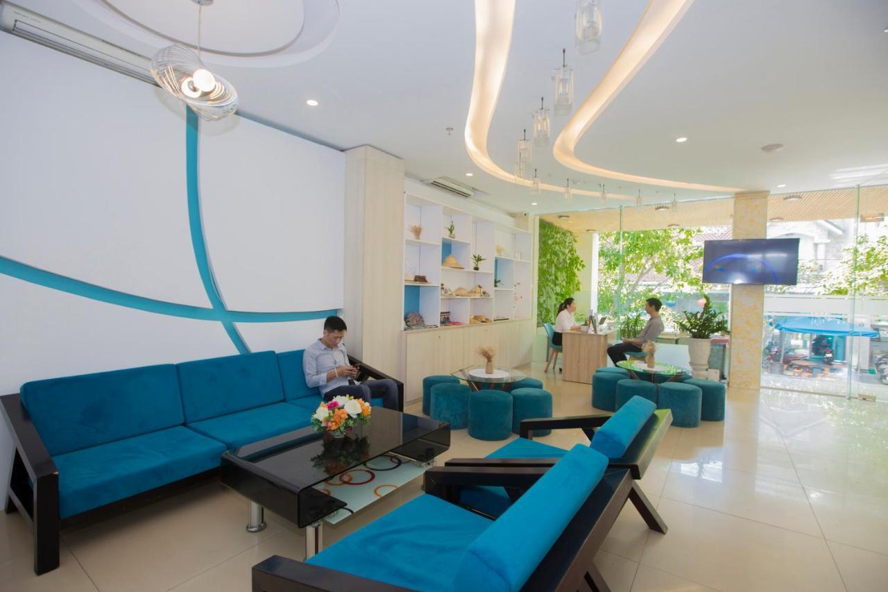 Maxhome Luxury Hotel Đà Nẵng