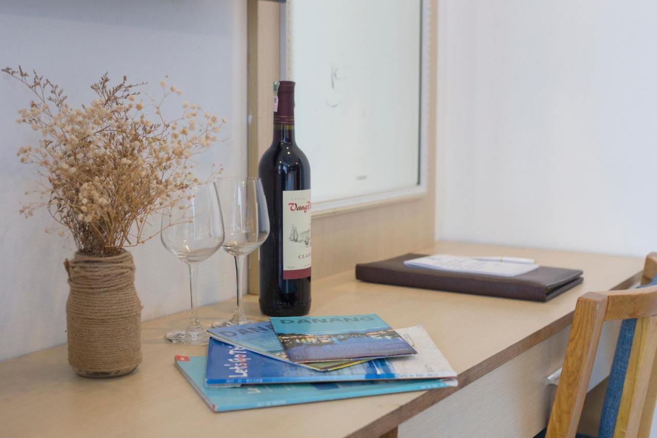 Maxhome Luxury 3* Đà Nẵng