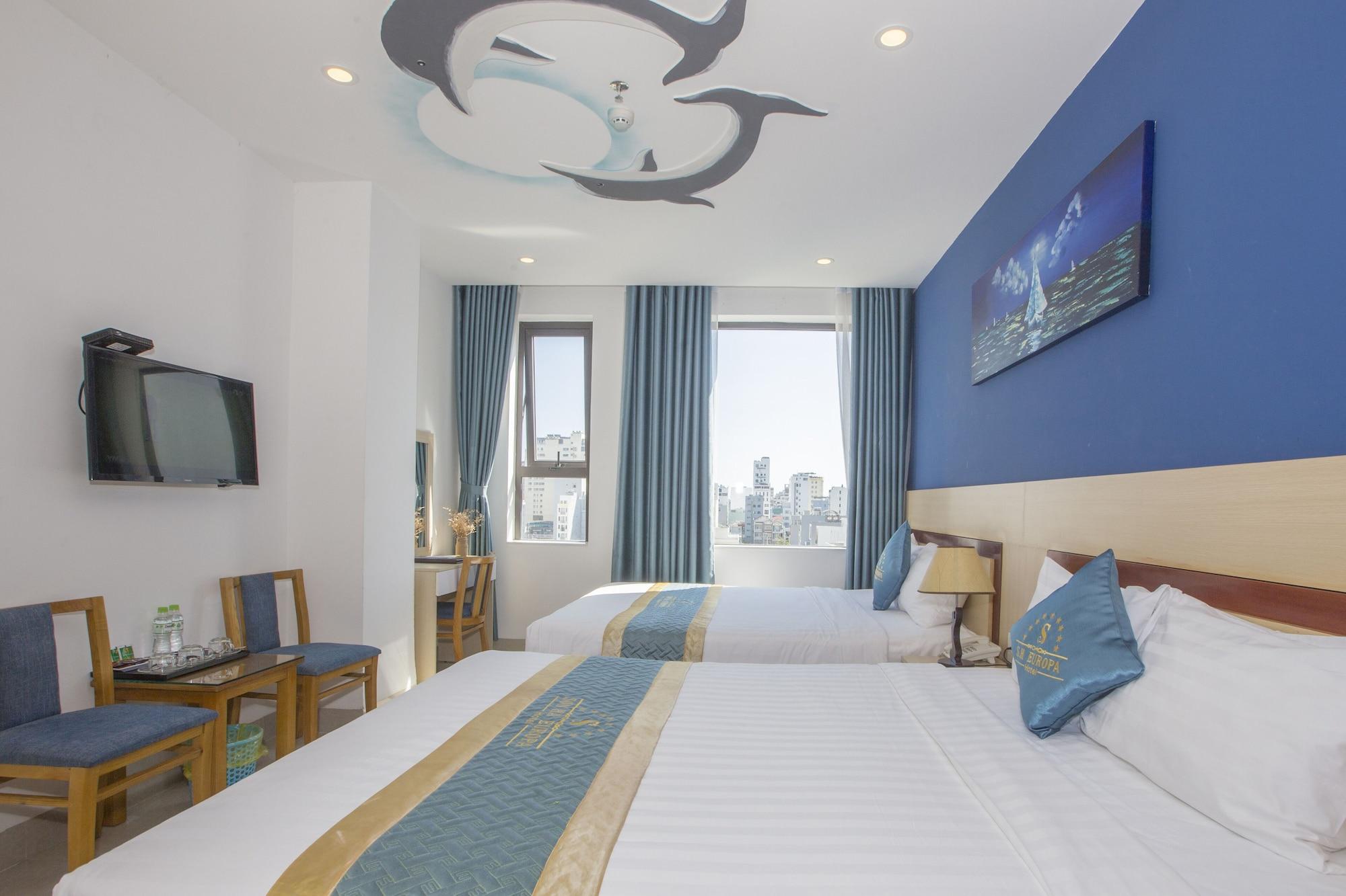 Maxhome Luxury Đà Nẵng