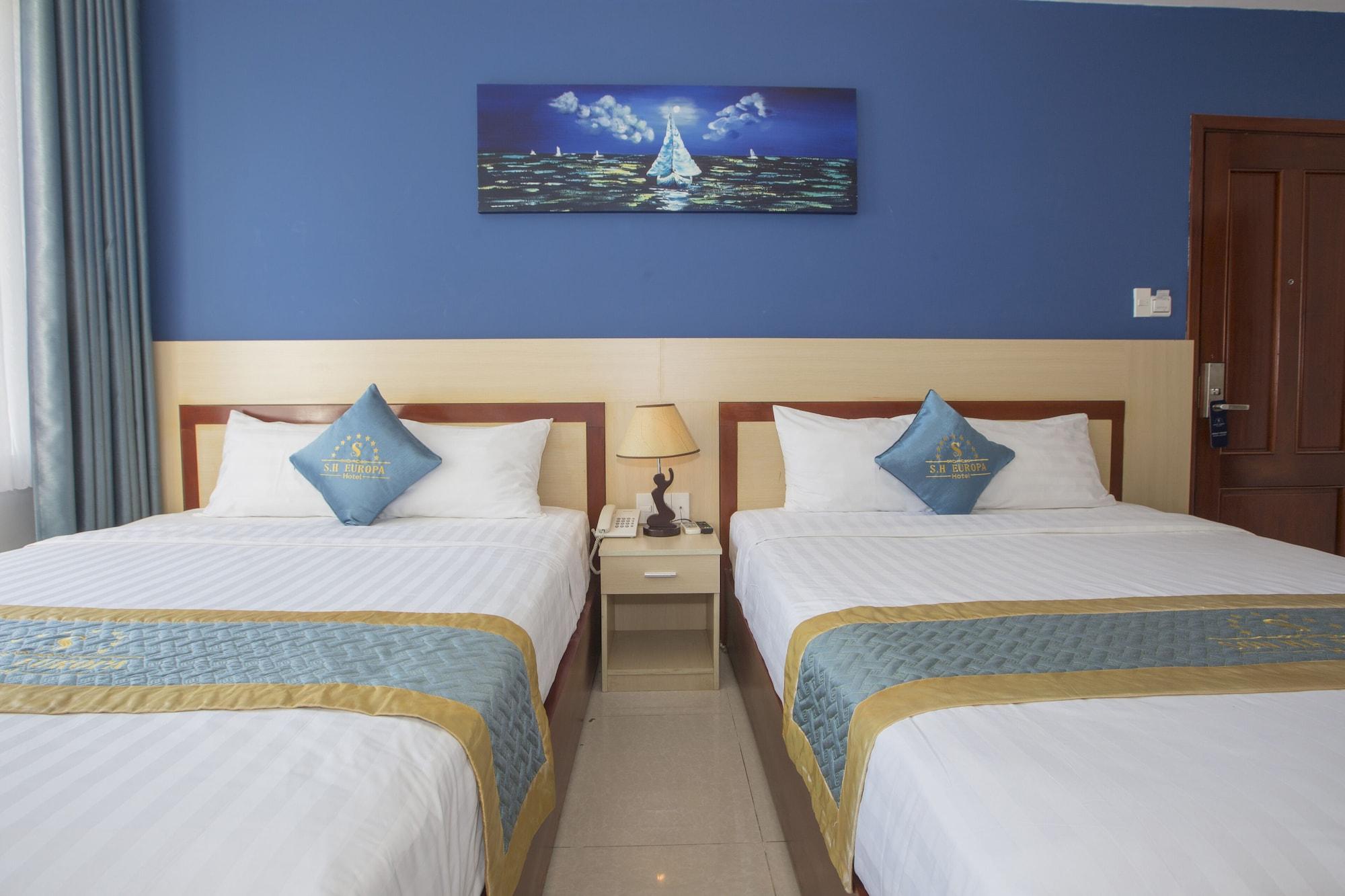 Maxhome Luxury 3*