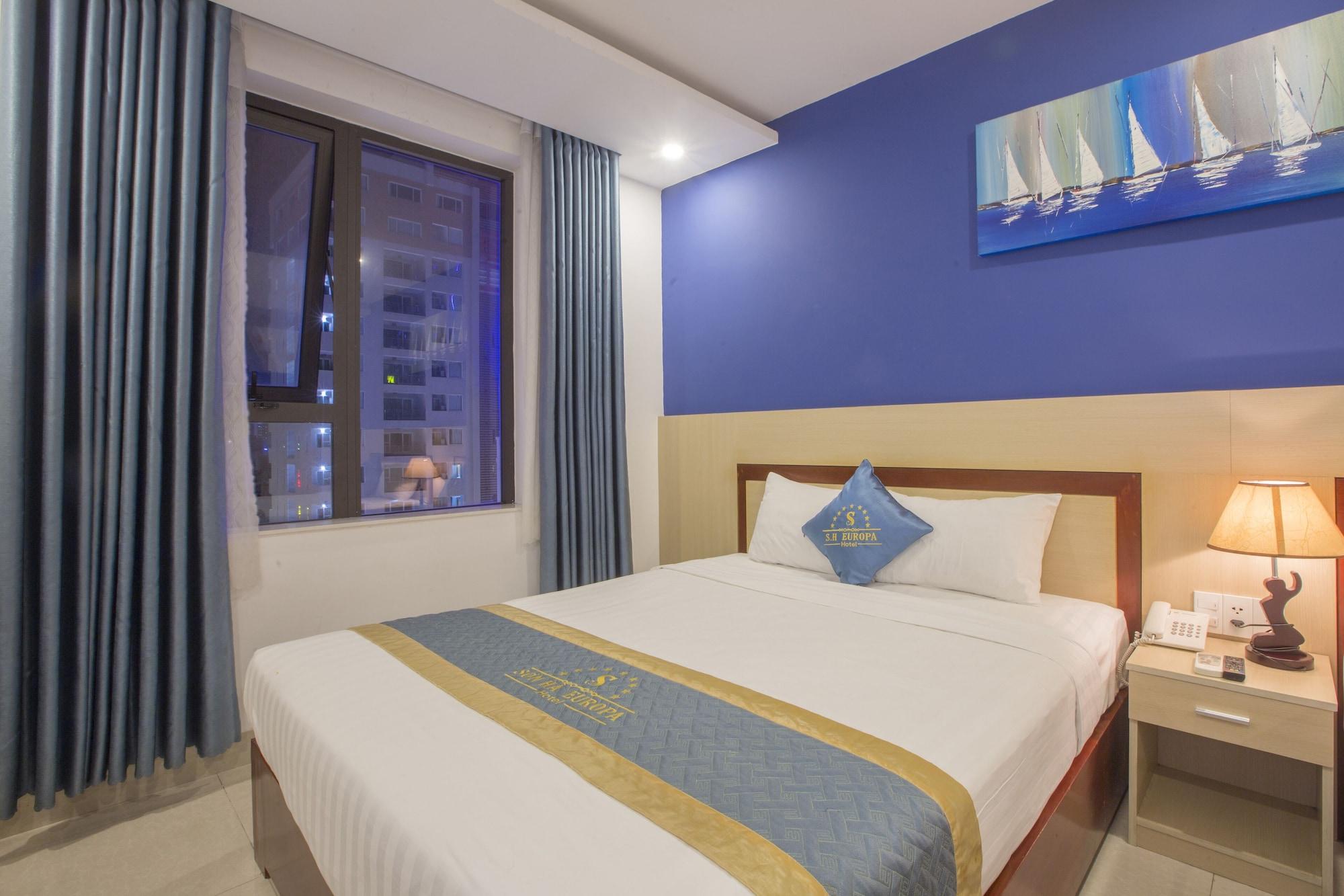 Maxhome Luxury Hotel Da Nang