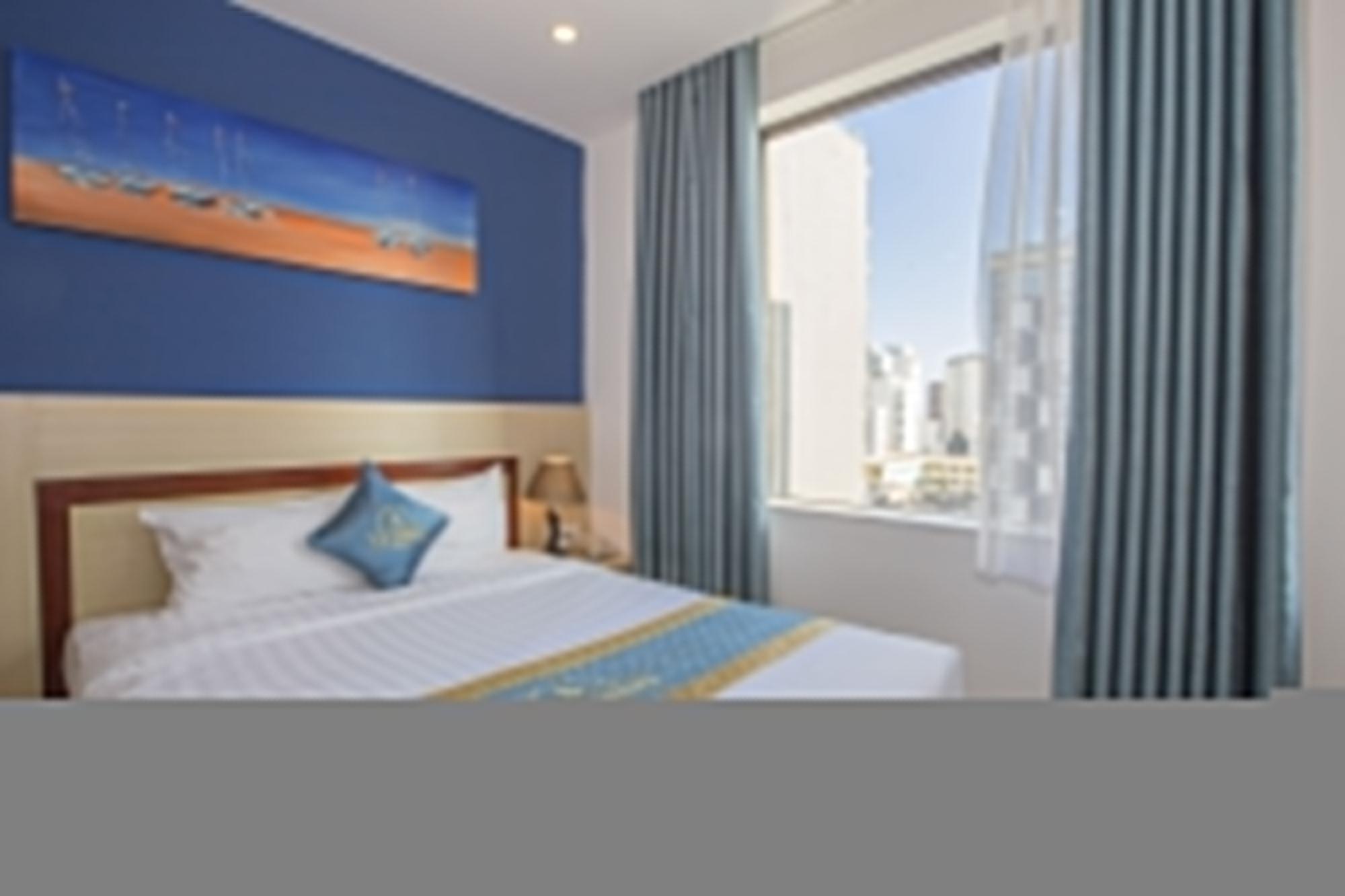 Maxhome Luxury Hotel