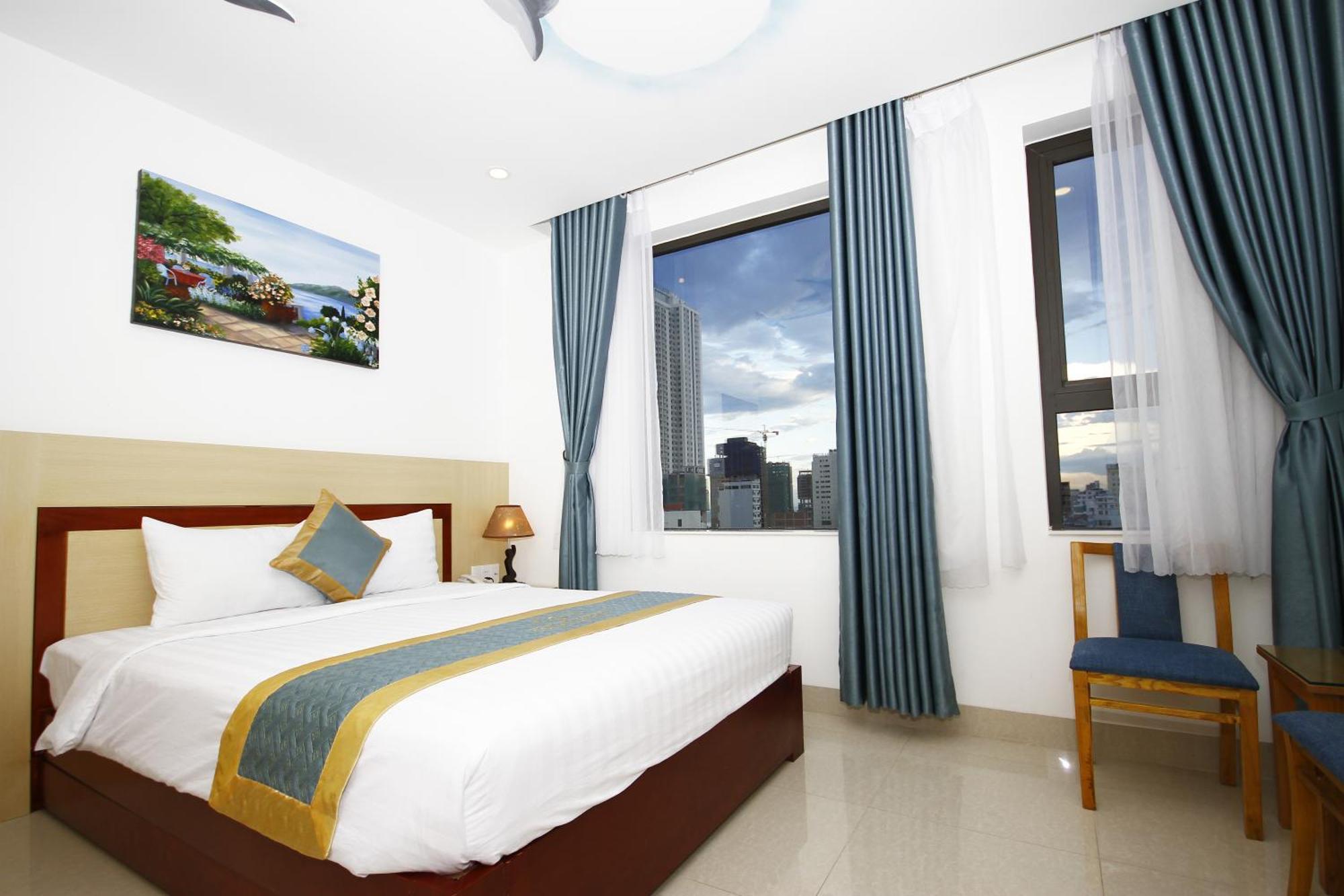 Maxhome Luxury Hotel 3*