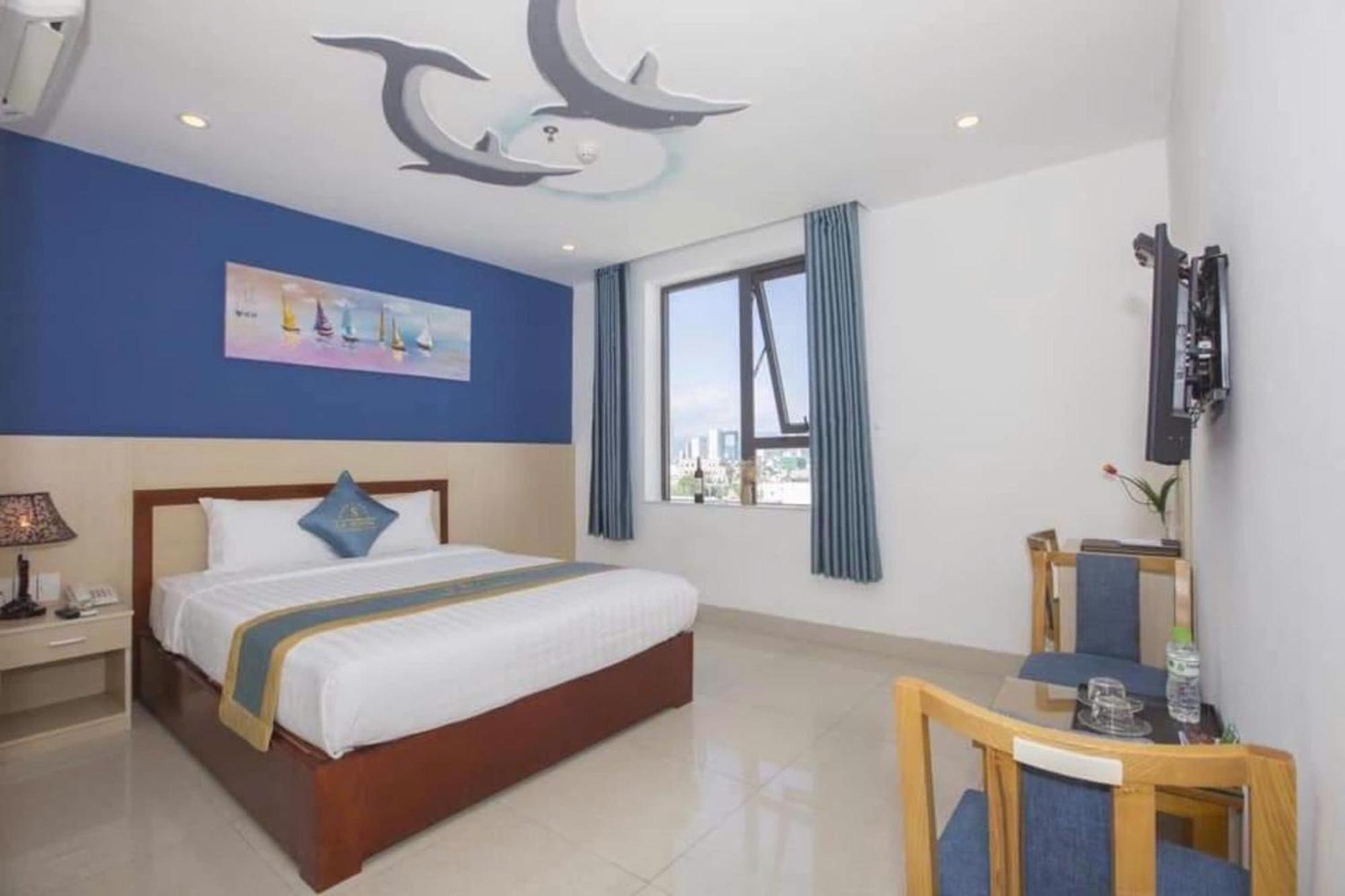 Maxhome Luxury Da Nang