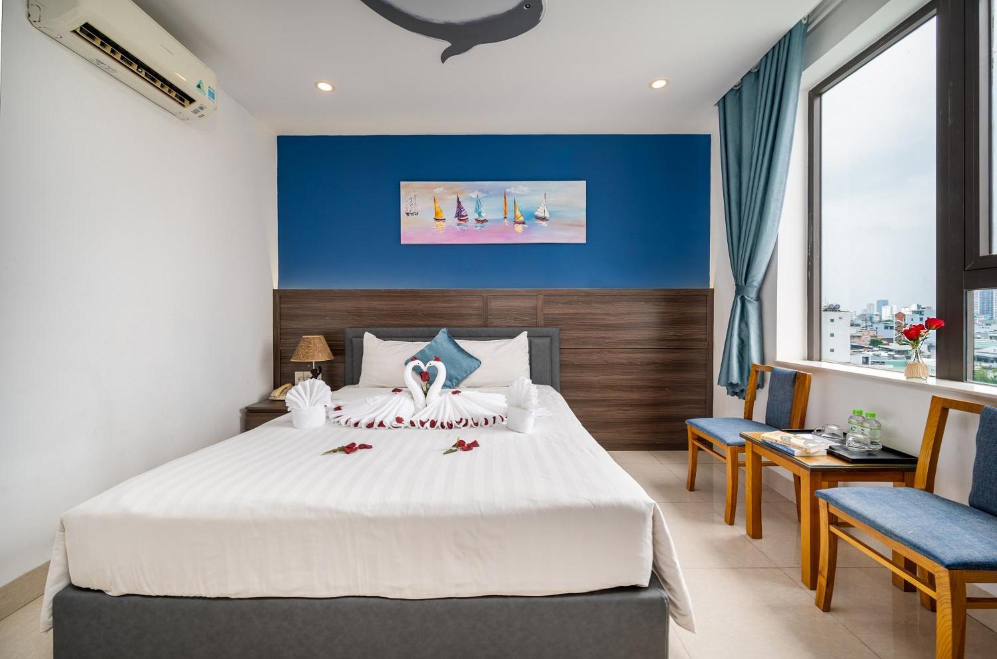 Hotel Maxhome Luxury