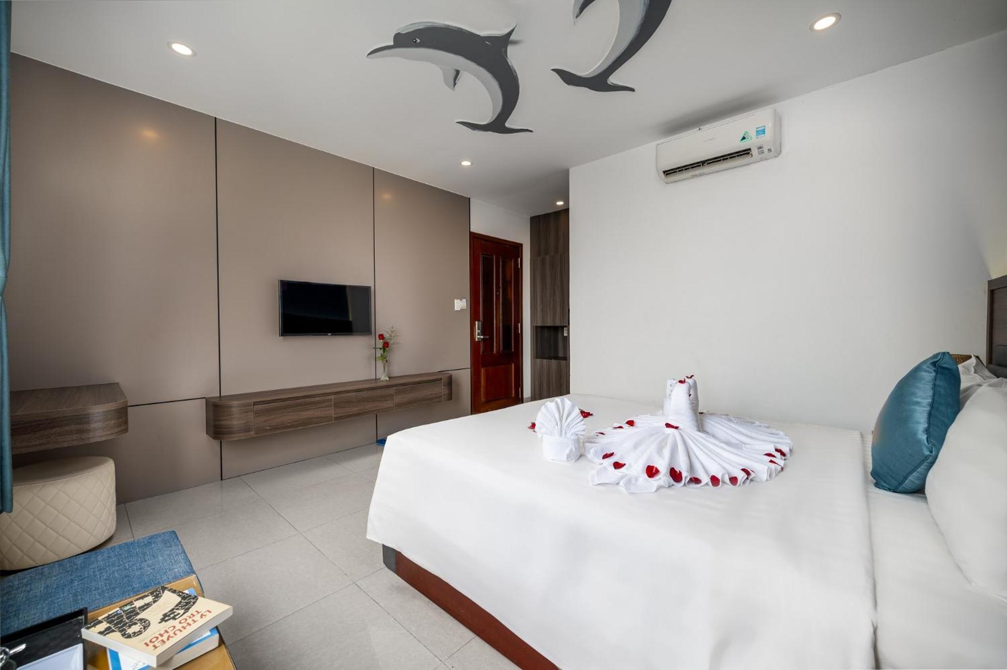 Maxhome Luxury Hotel Đà Nẵng