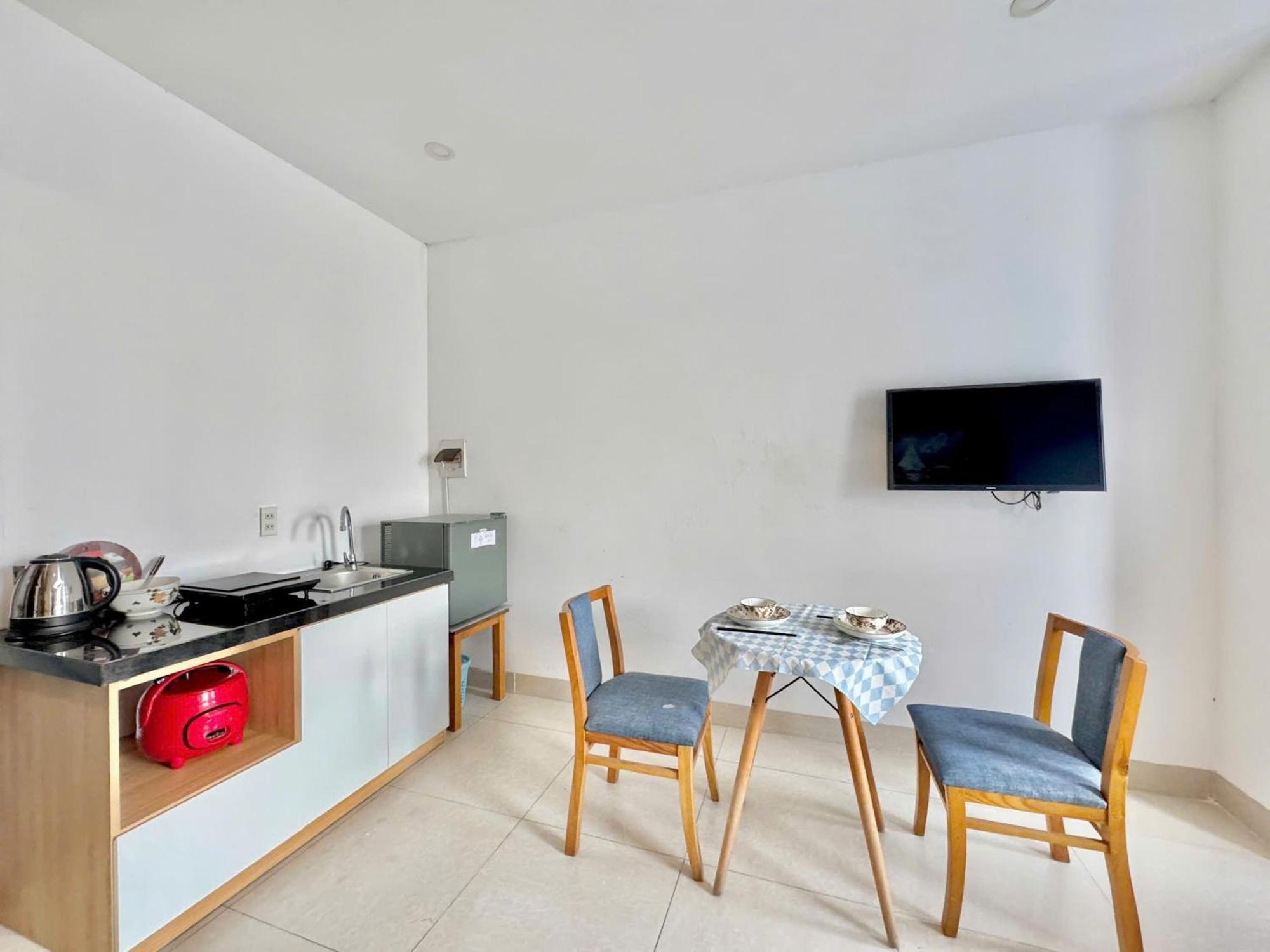 Maxhome Luxury 3*