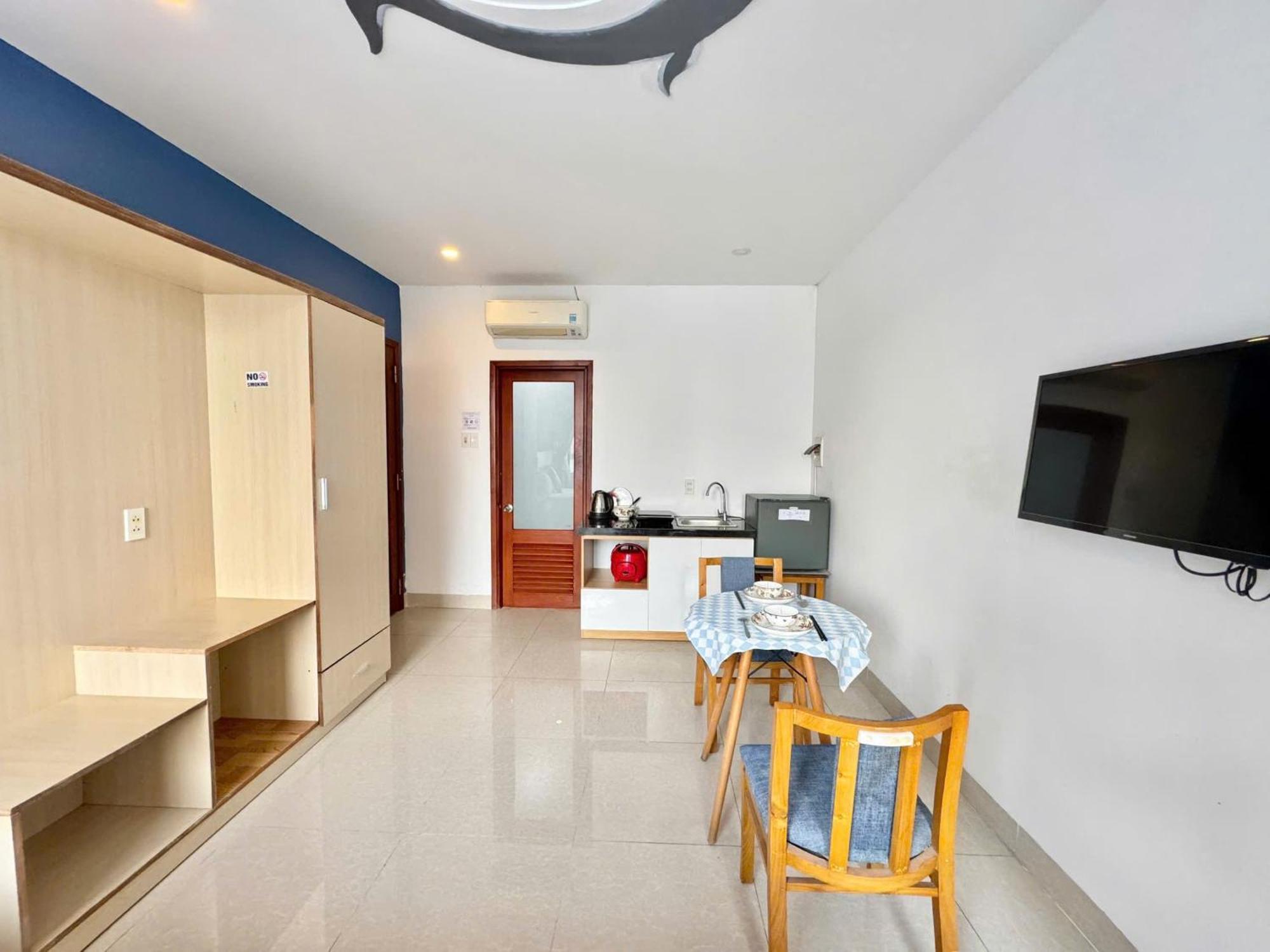 Maxhome Luxury Hotel Đà Nẵng