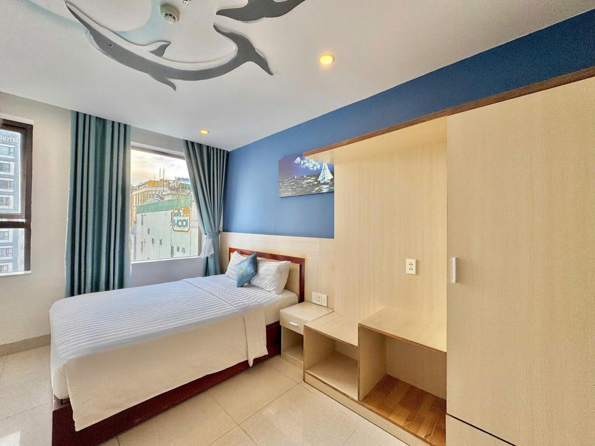 Maxhome Luxury 3* Đà Nẵng
