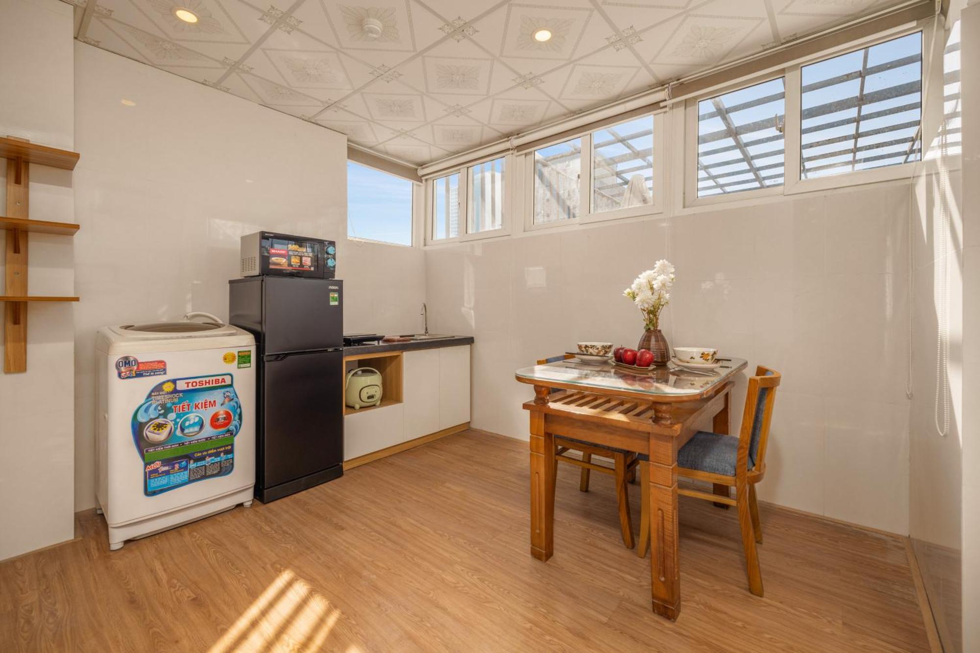 Maxhome Luxury Da Nang
