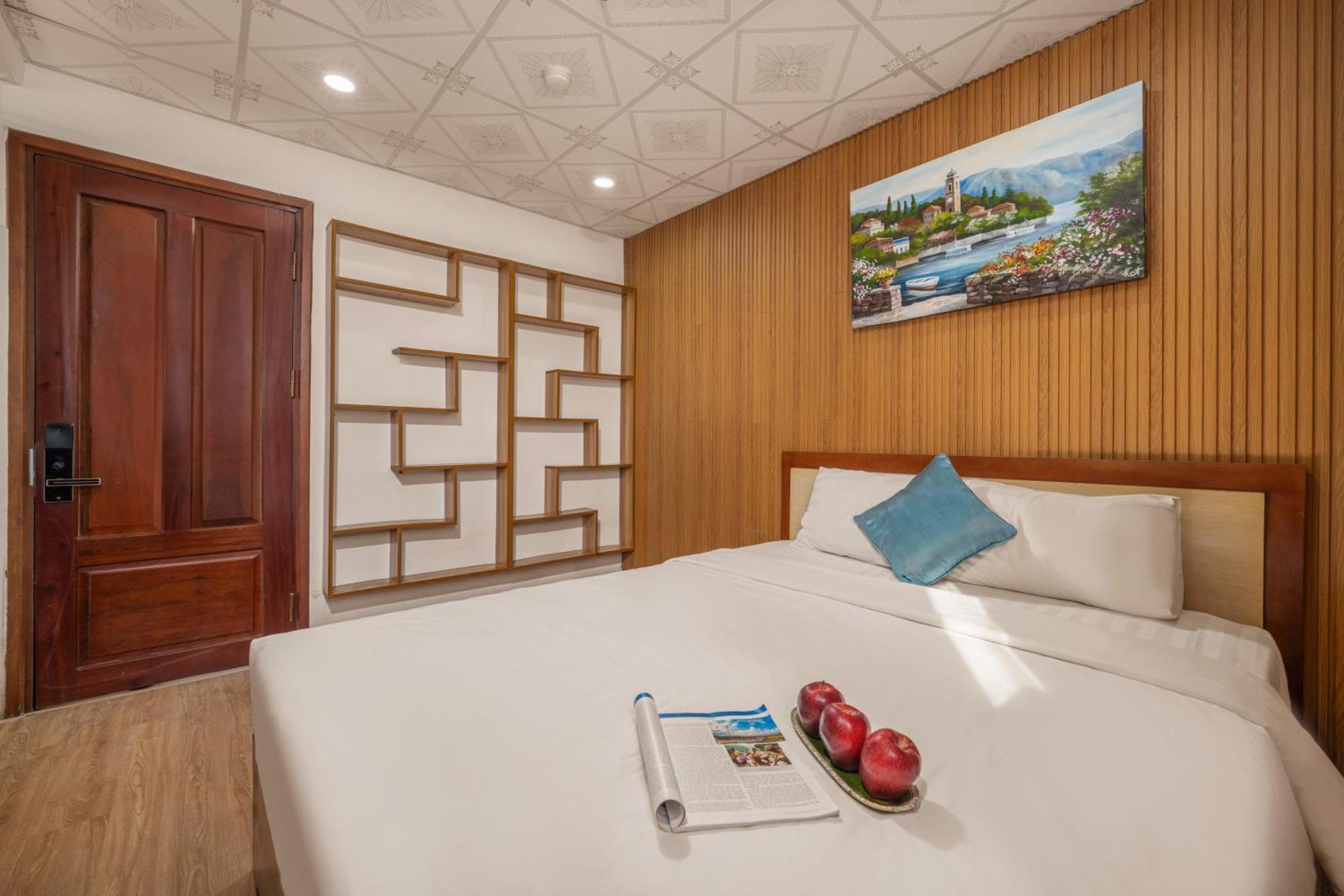 Maxhome Luxury Hotel 3*