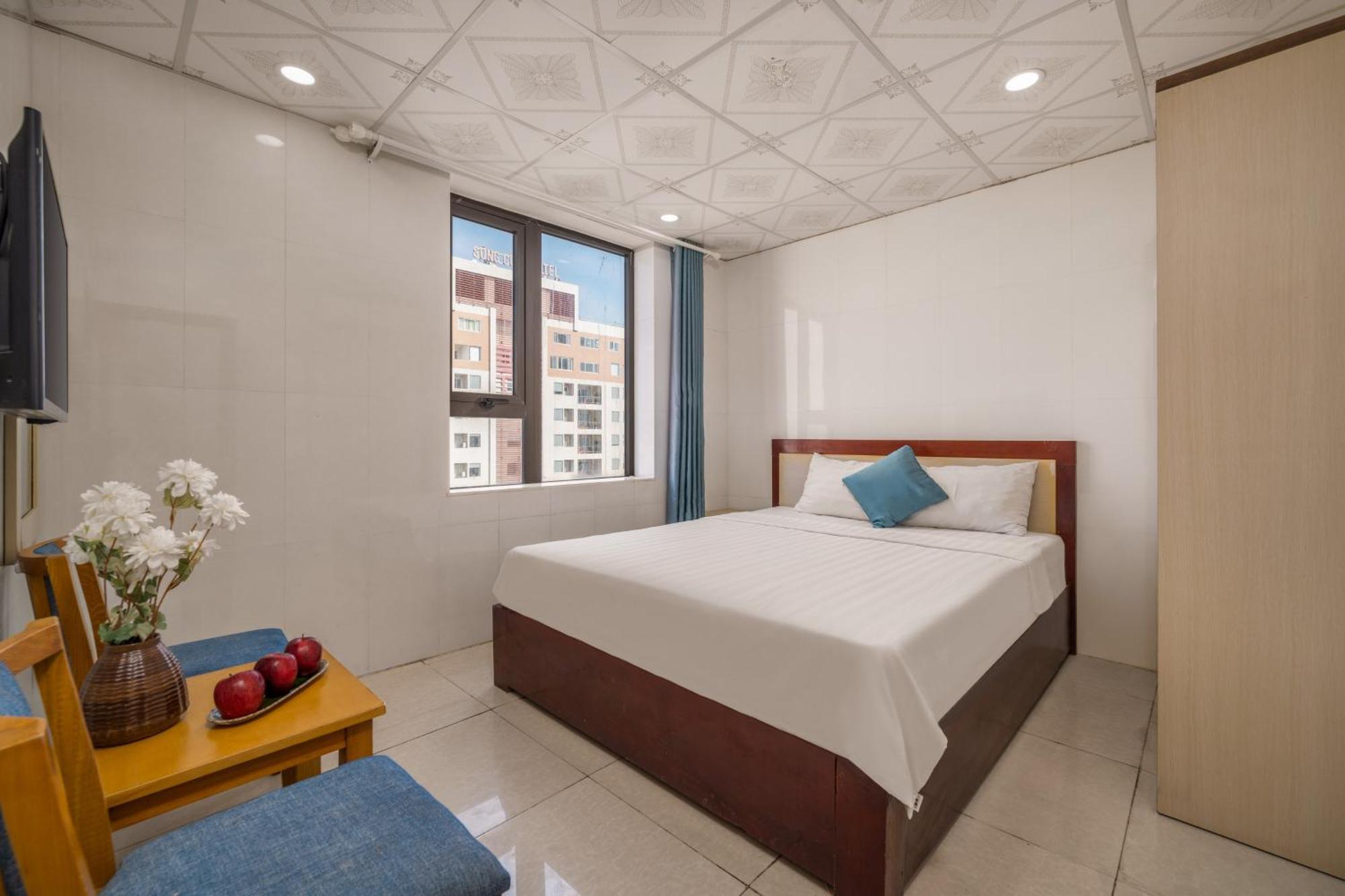 Hotel Maxhome Luxury 3*
