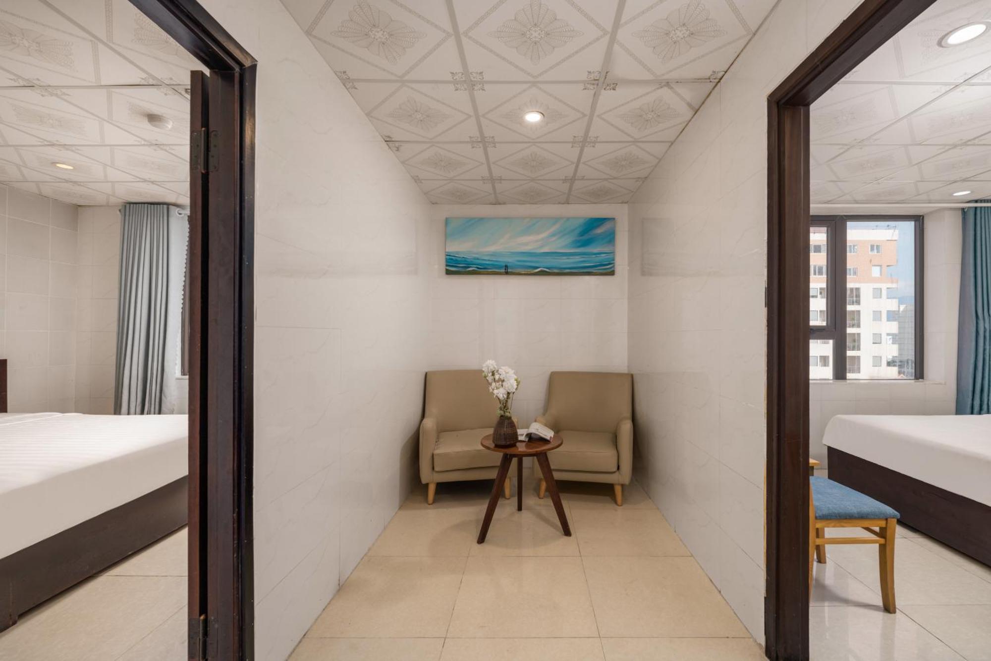Maxhome Luxury