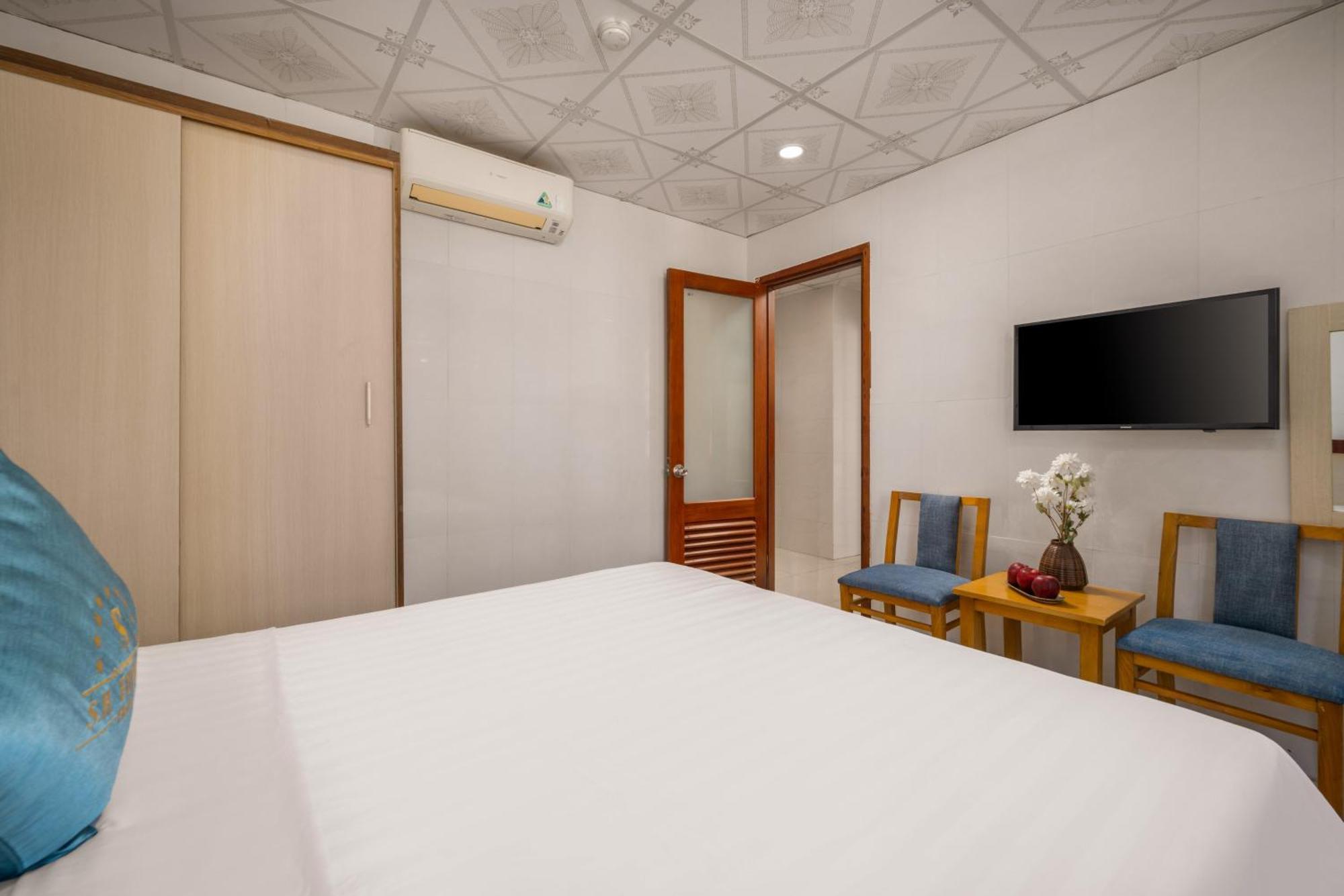 Hotel Maxhome Luxury