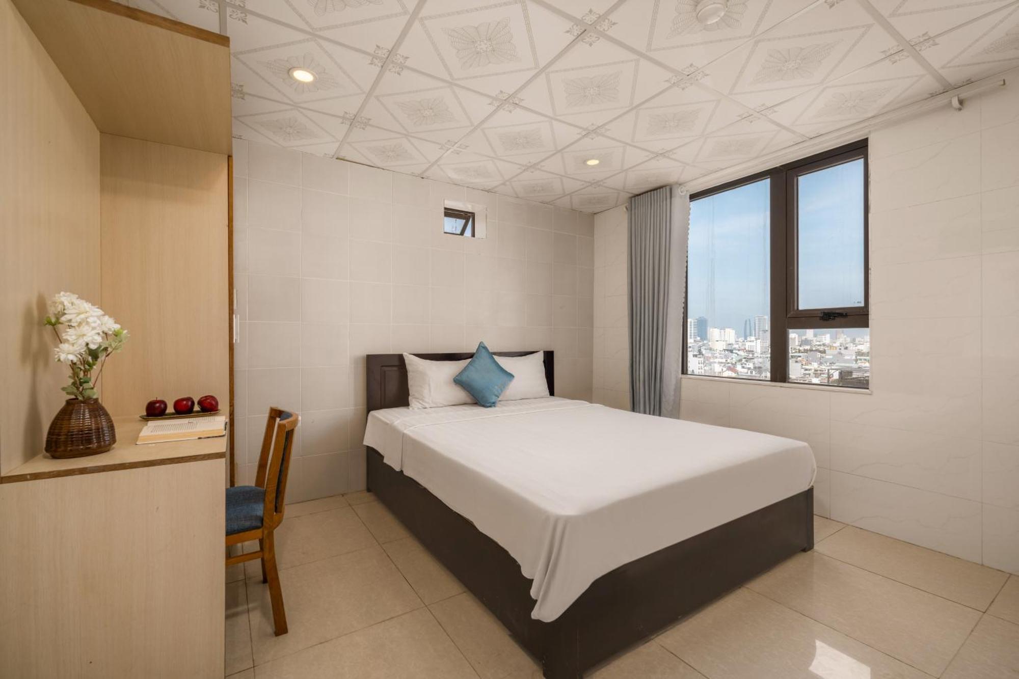 Maxhome Luxury Hotel Da Nang