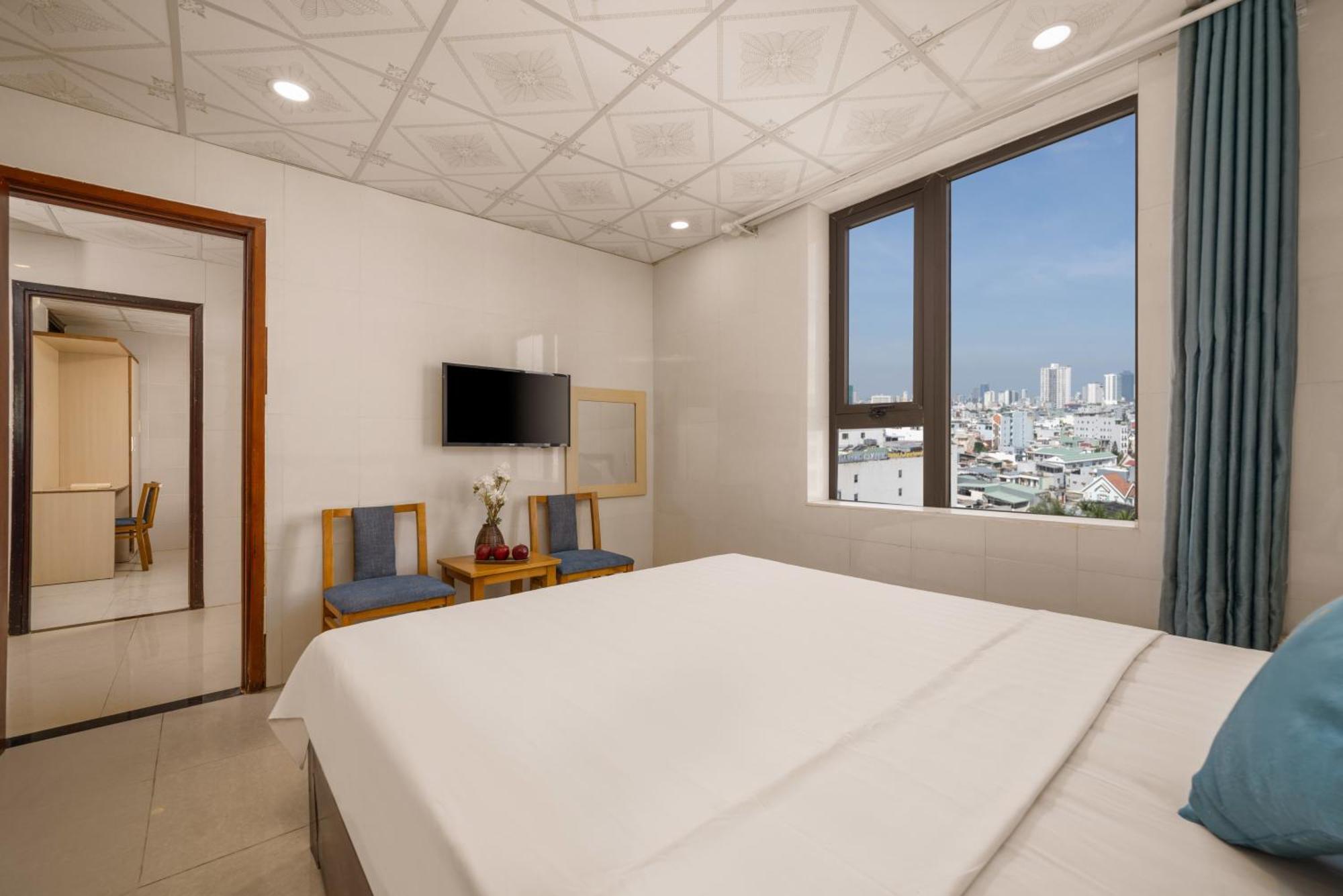 Hotel Maxhome Luxury Đà Nẵng