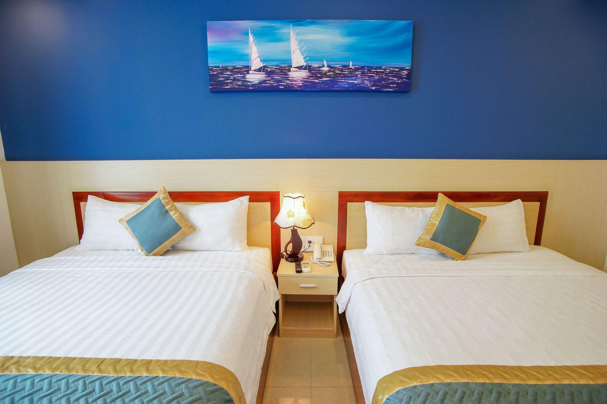 Hotel Maxhome Luxury Da Nang