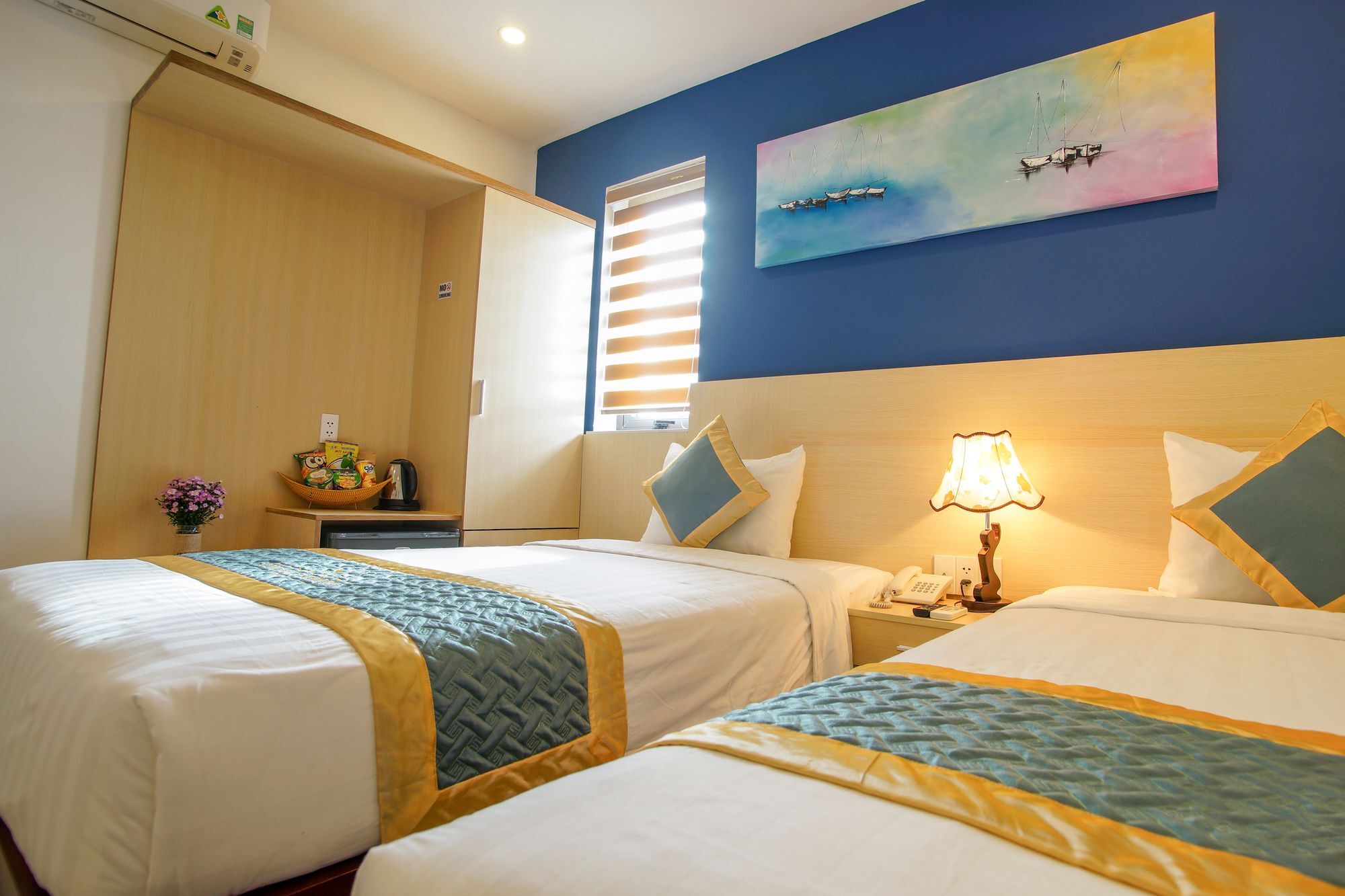 Maxhome Luxury Da Nang