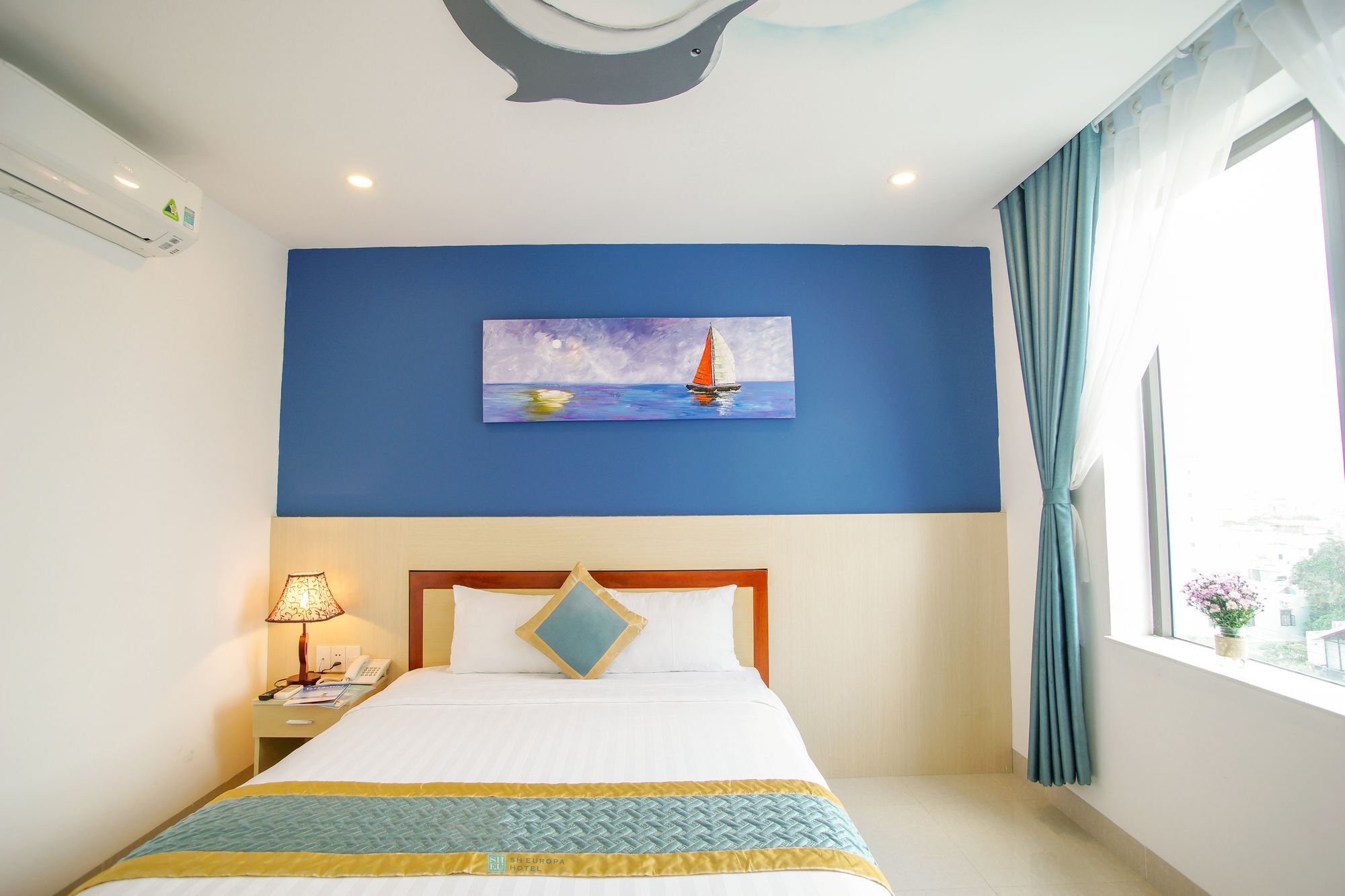 Maxhome Luxury 3*