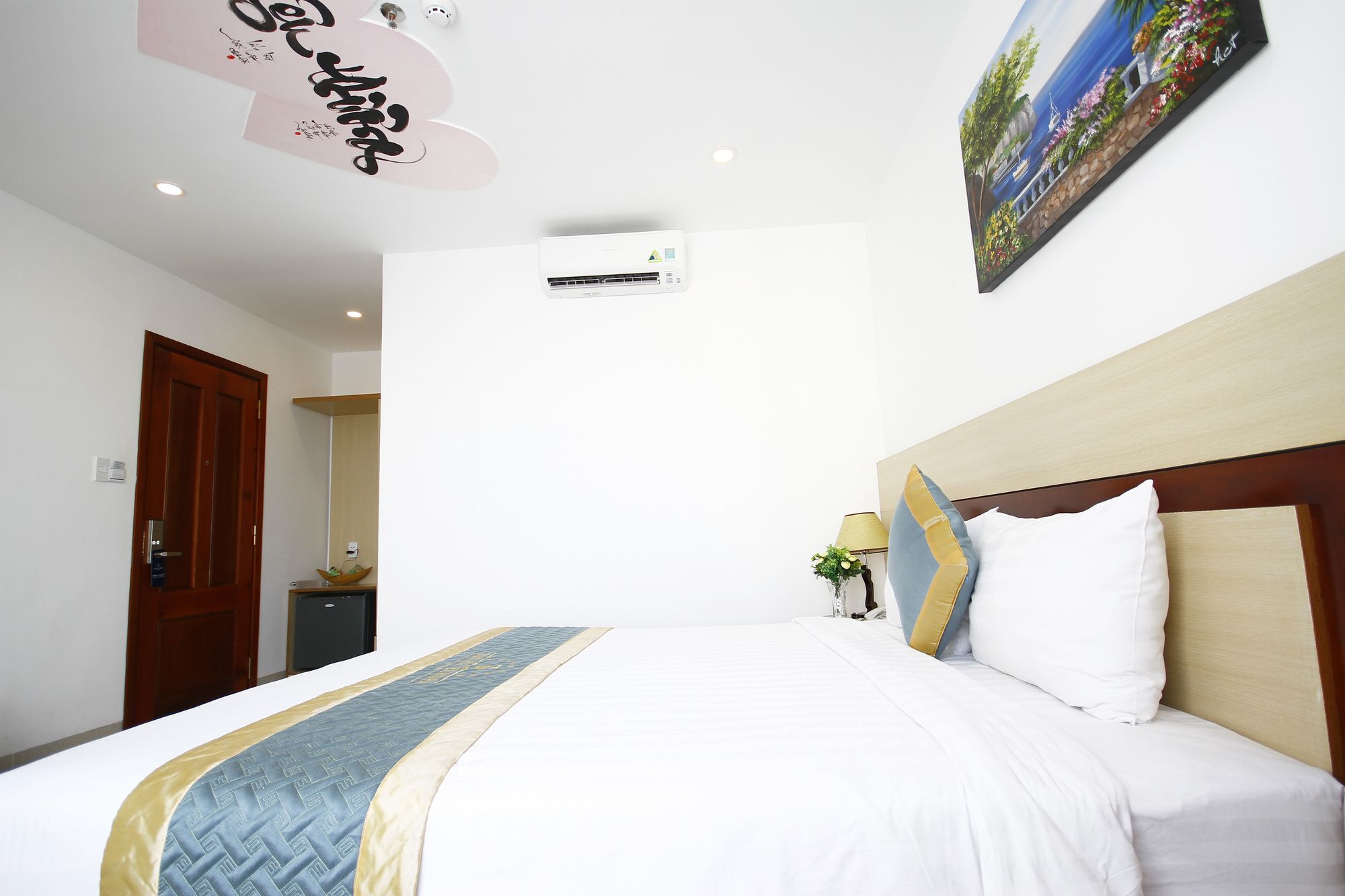 Hotel Maxhome Luxury Đà Nẵng