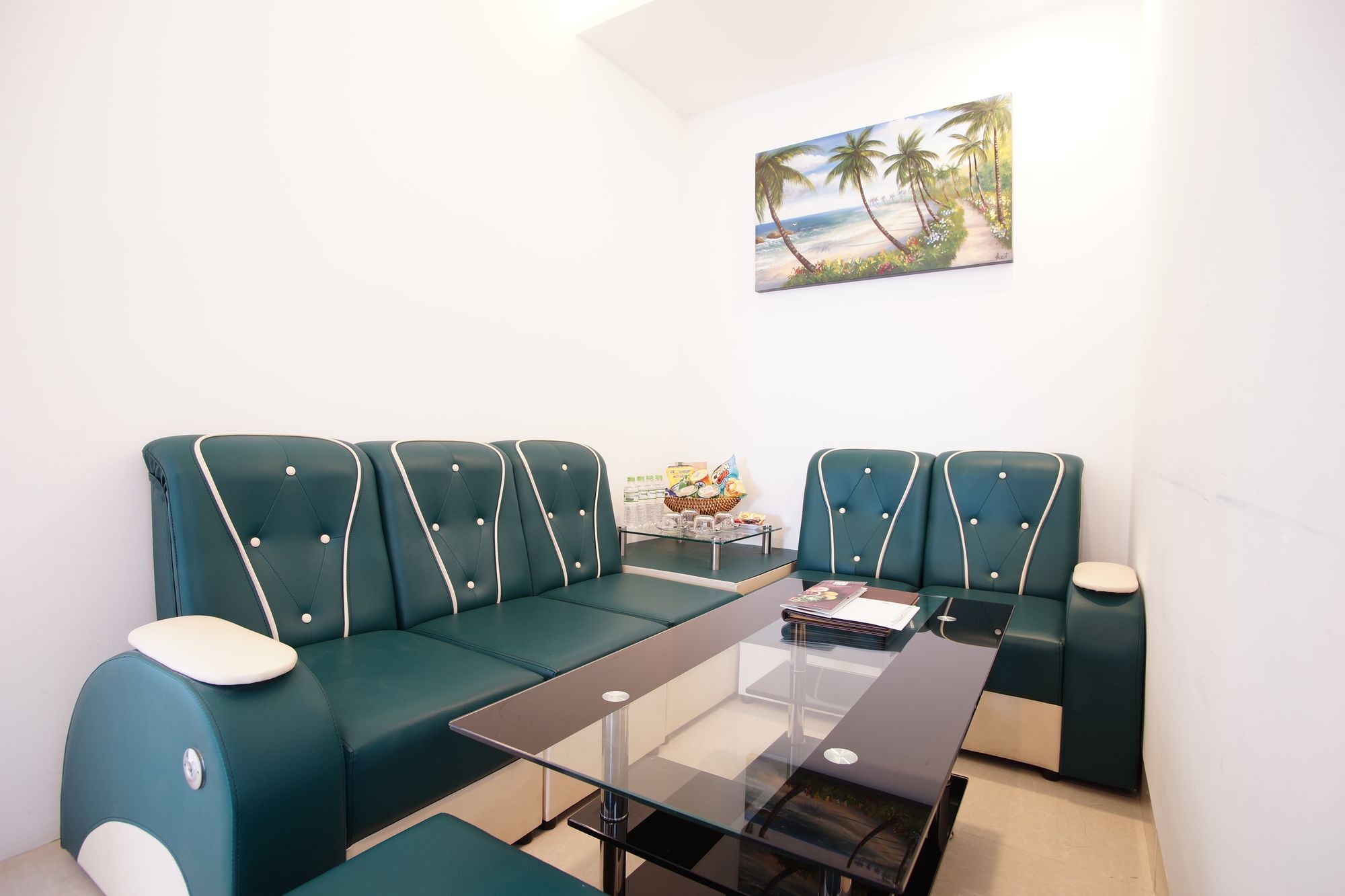 Hotel Maxhome Luxury Đà Nẵng